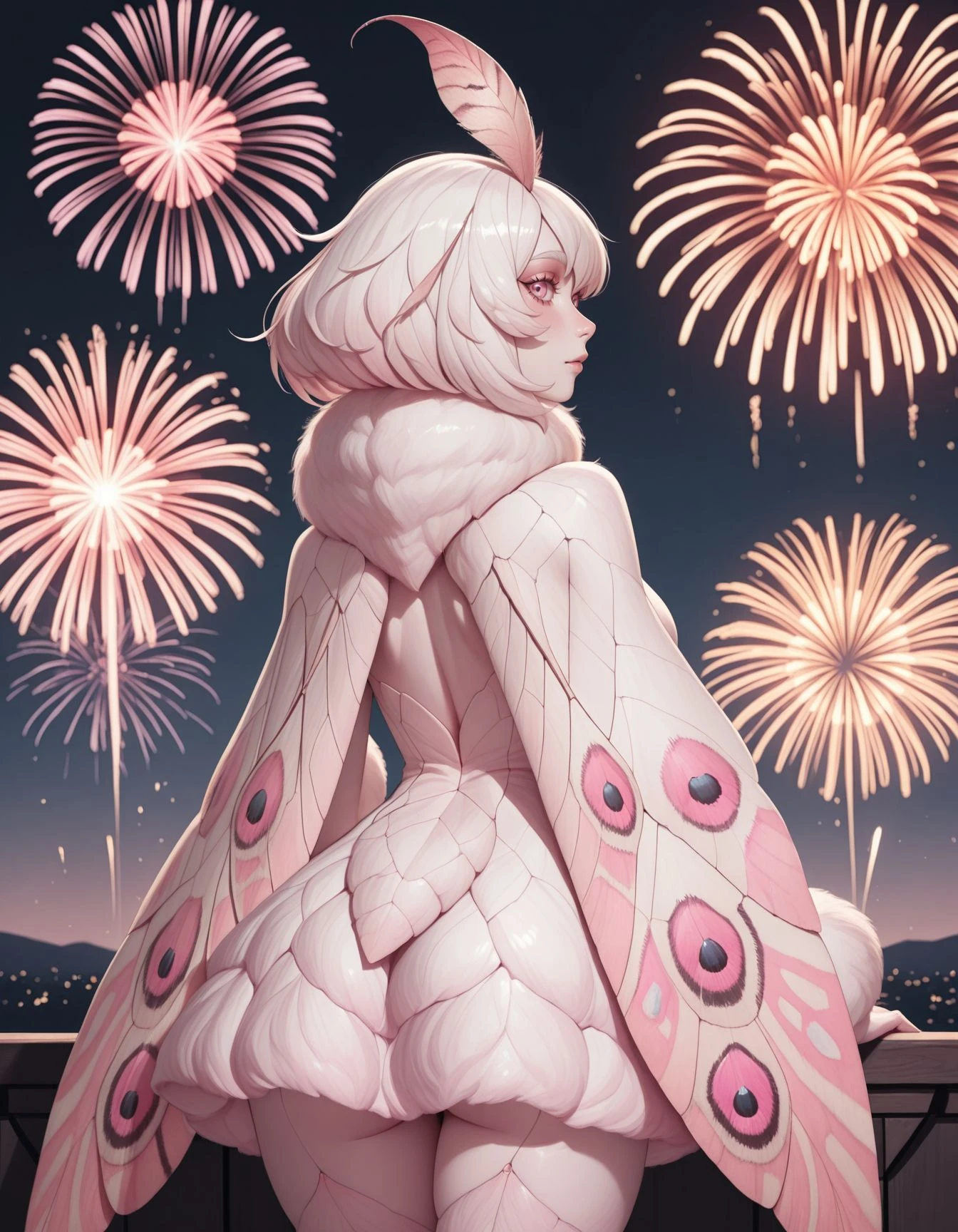 My OC - Mithra [IllustriousXL] v1.0