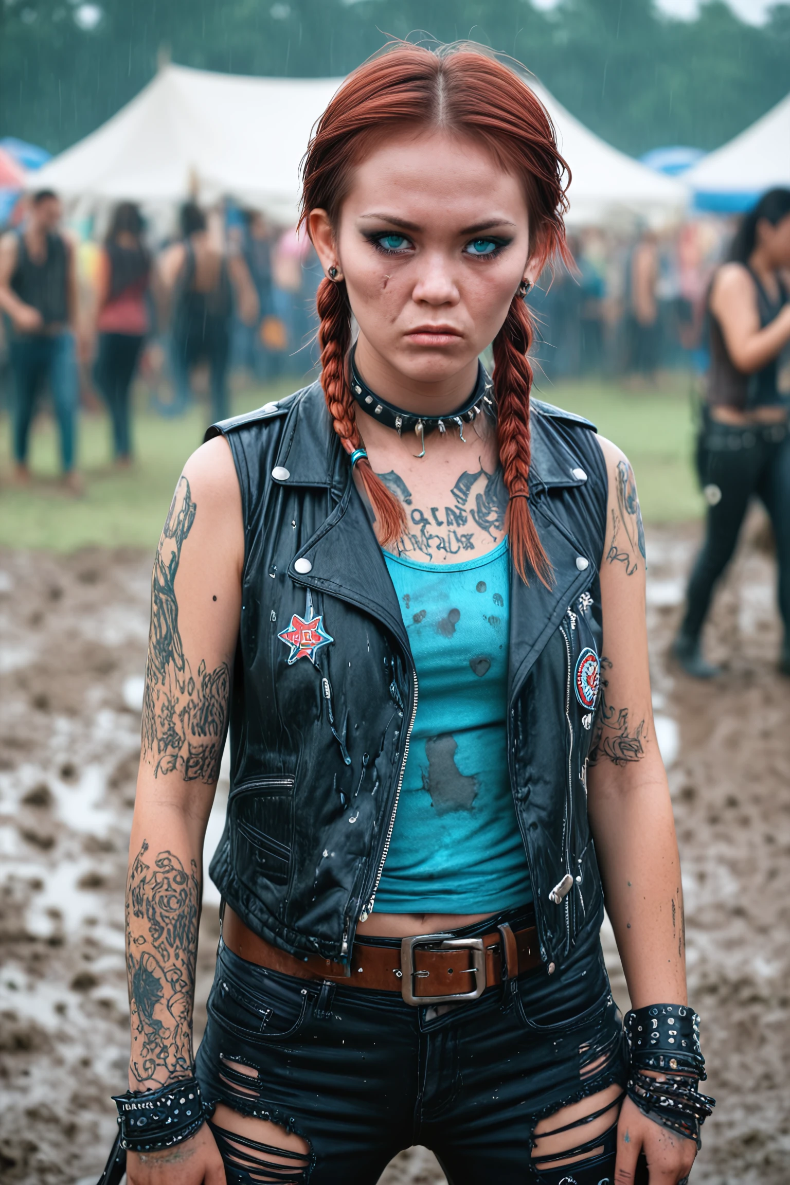 Majestic  Rina A v1.0