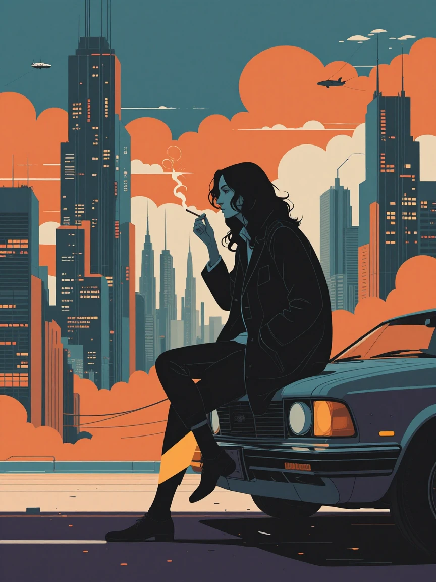 Drawing | Tome 1 V1T1