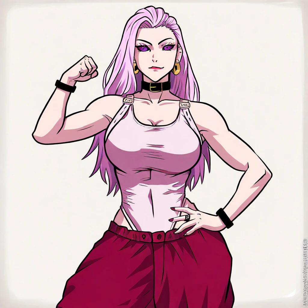 Uro Takako - [All Outfits] Jujutsu Kaisen | 呪術廻戦 V1