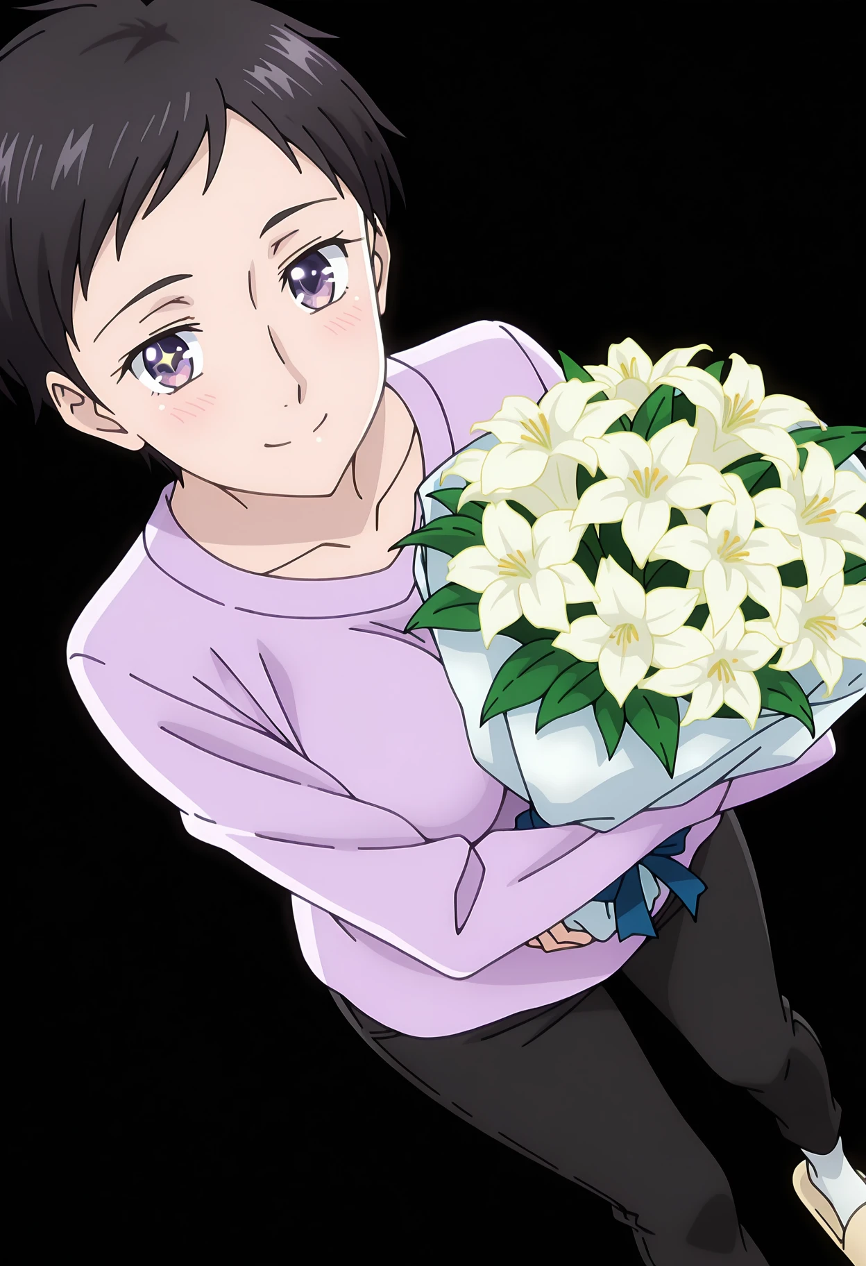 Yuriko Arima - Koikimo Yuriko Arima v1.0