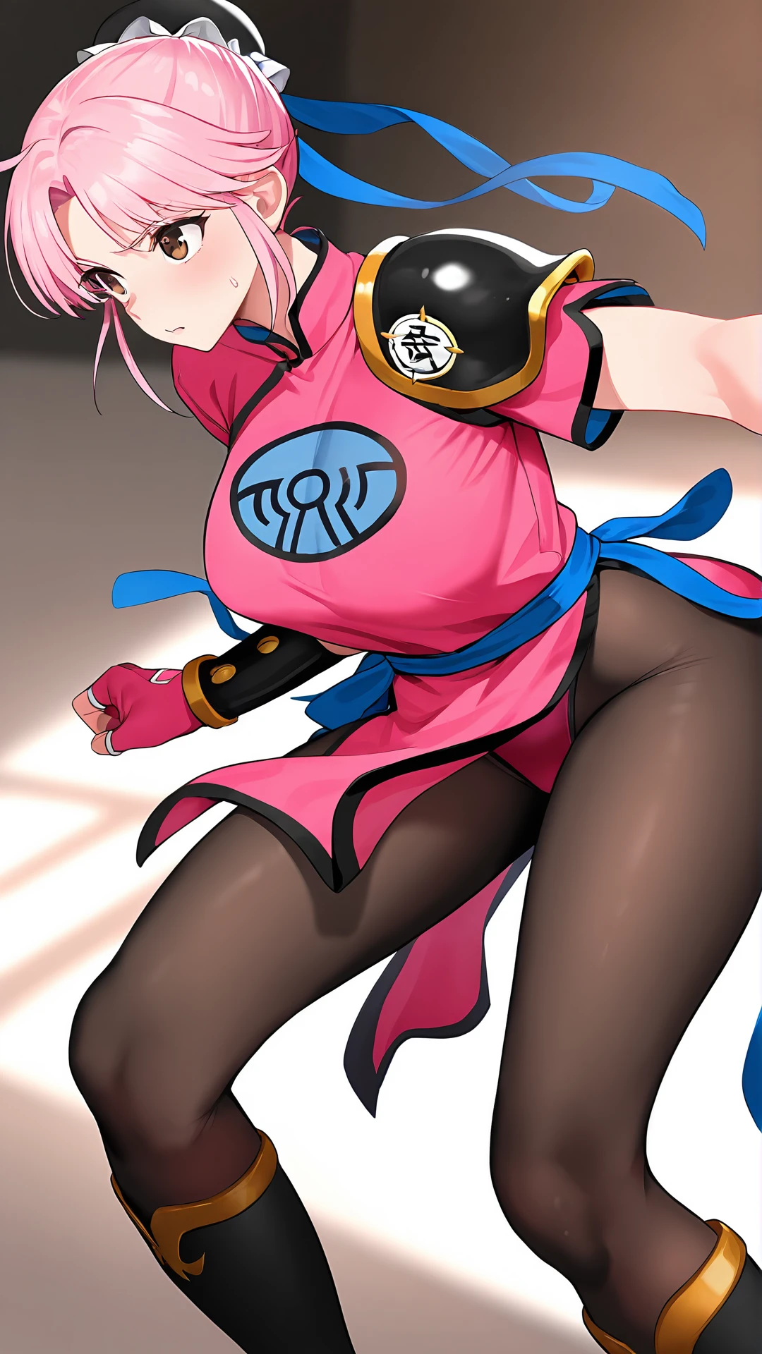 Maam / Dragon Quest - Martial Artist Martial Artist
