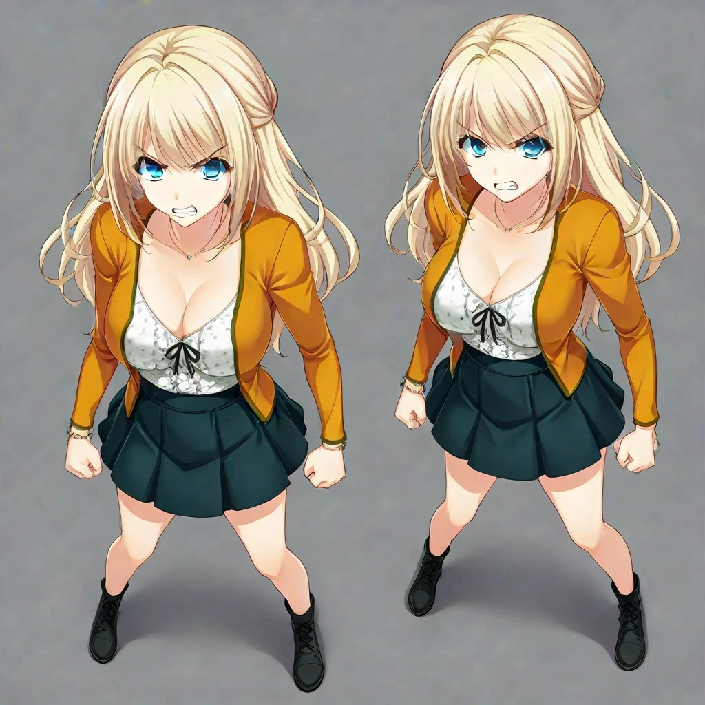 Cassie V1