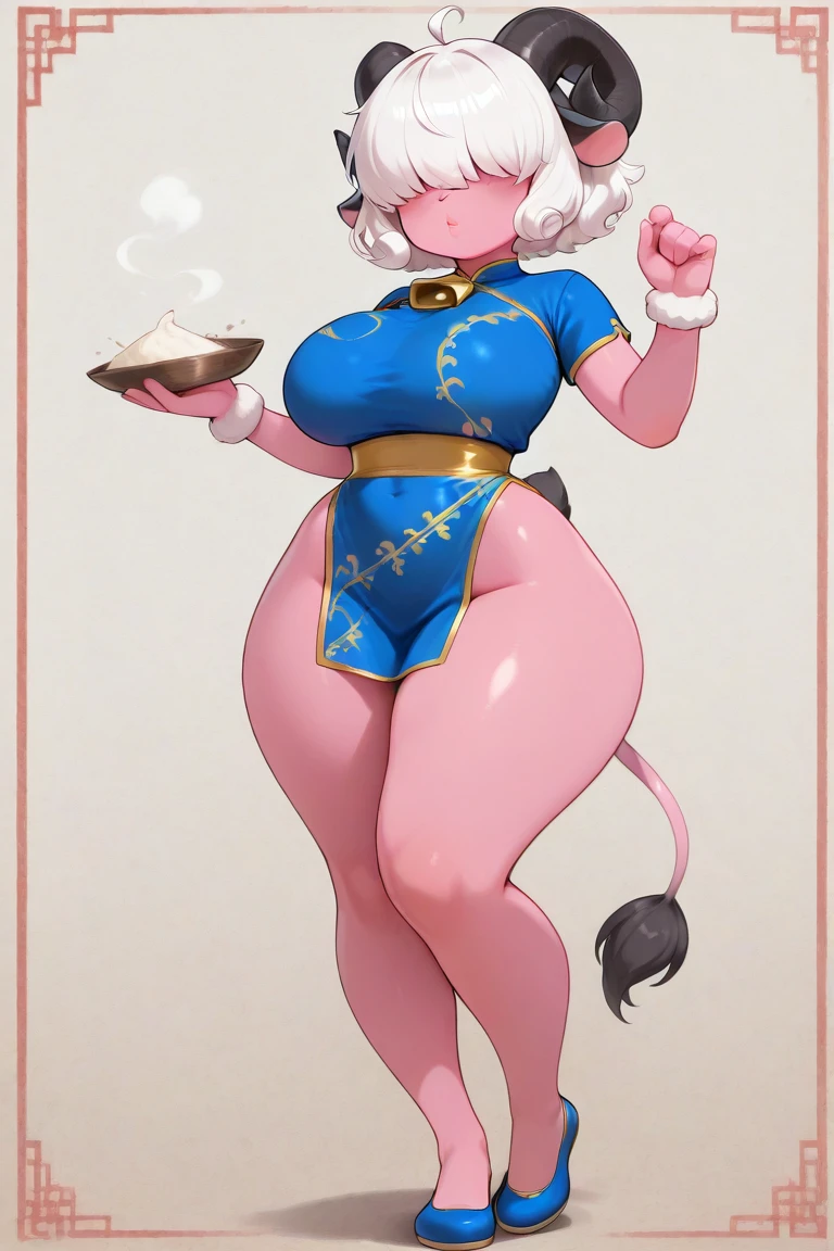 Smolly Poli art style v1.0