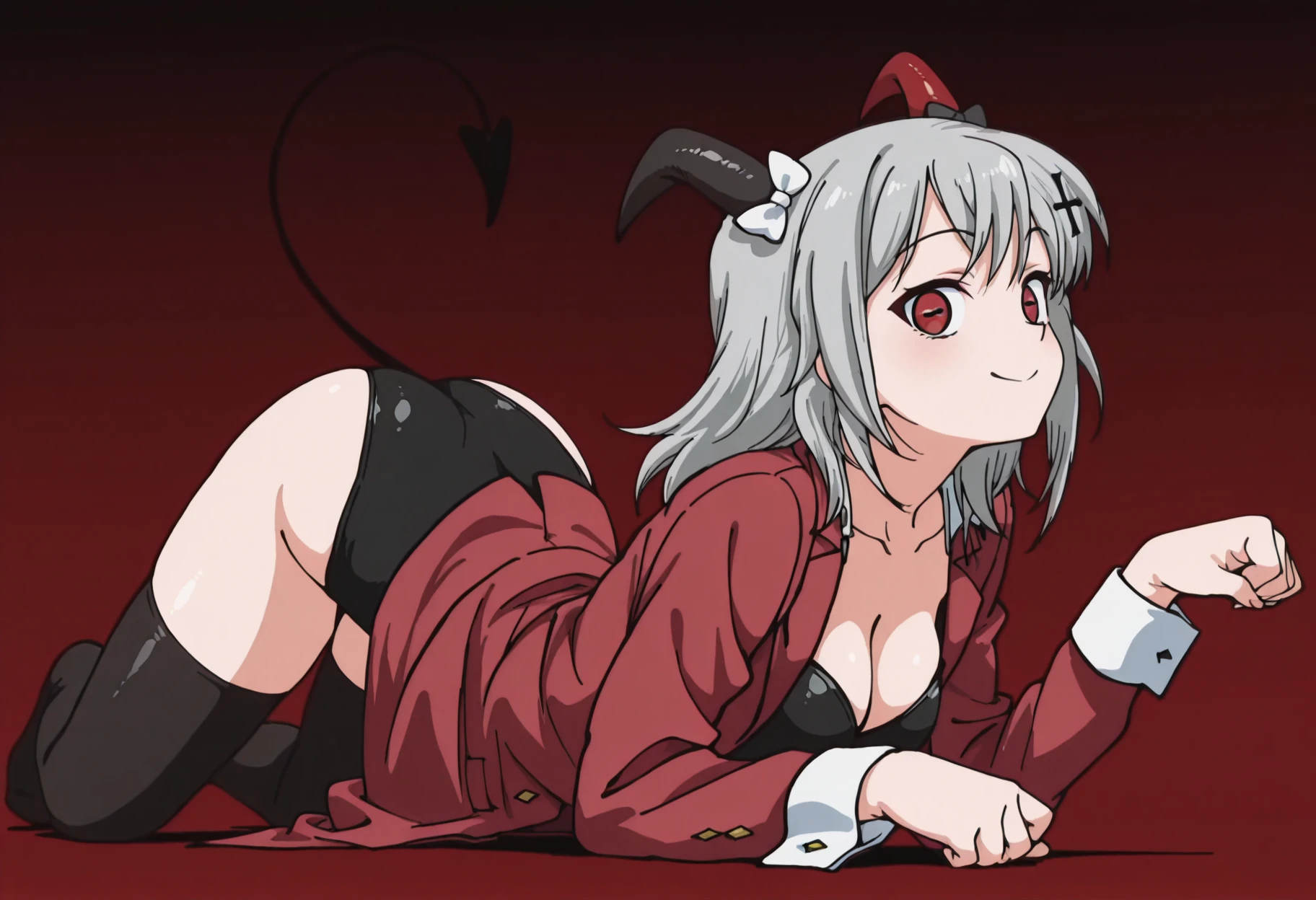 Aiobahn +81 - Akuma v1.0