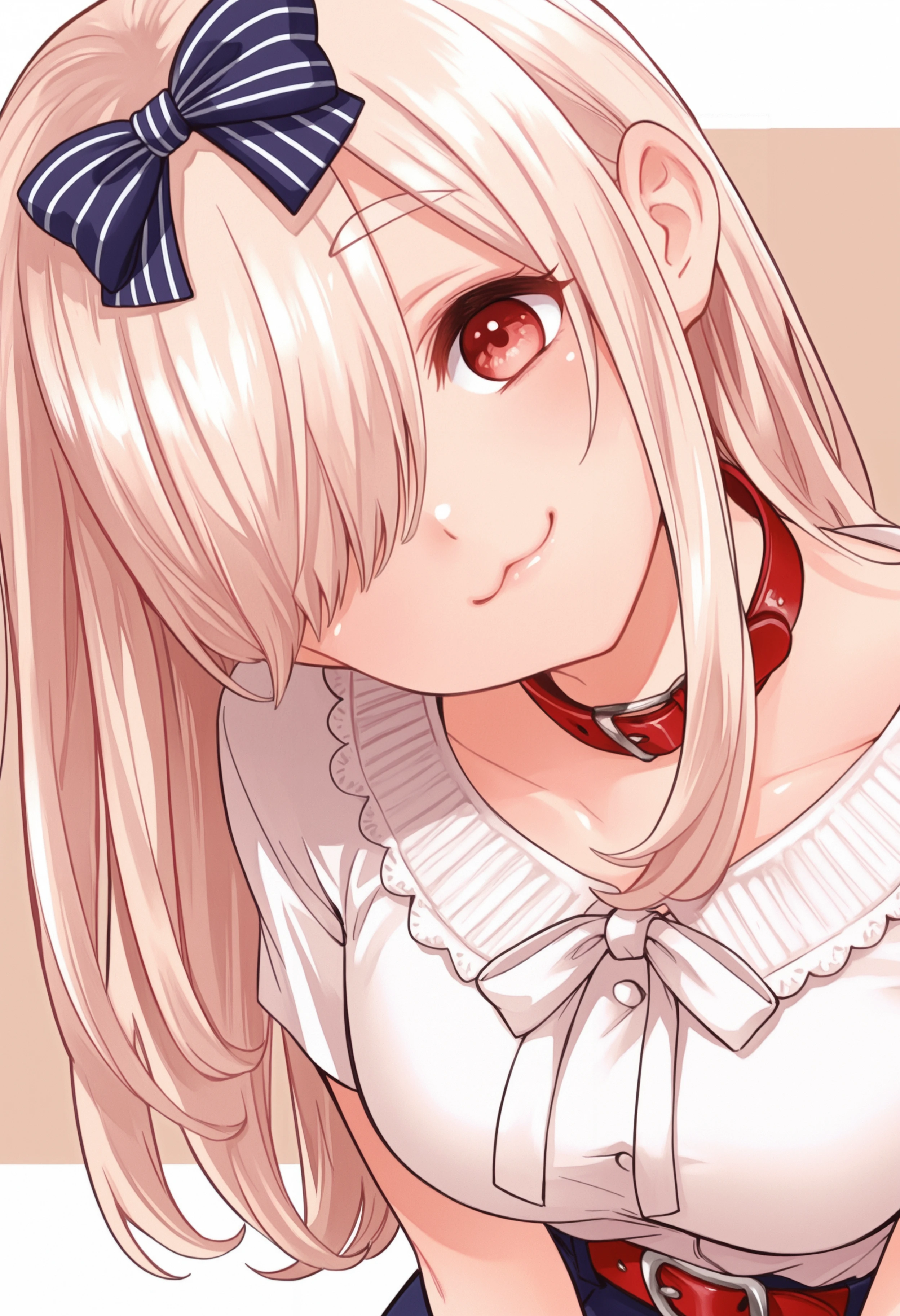 Kakkou no Iinazuke - Ai Mochizuki [Manga Ver.] v1.0