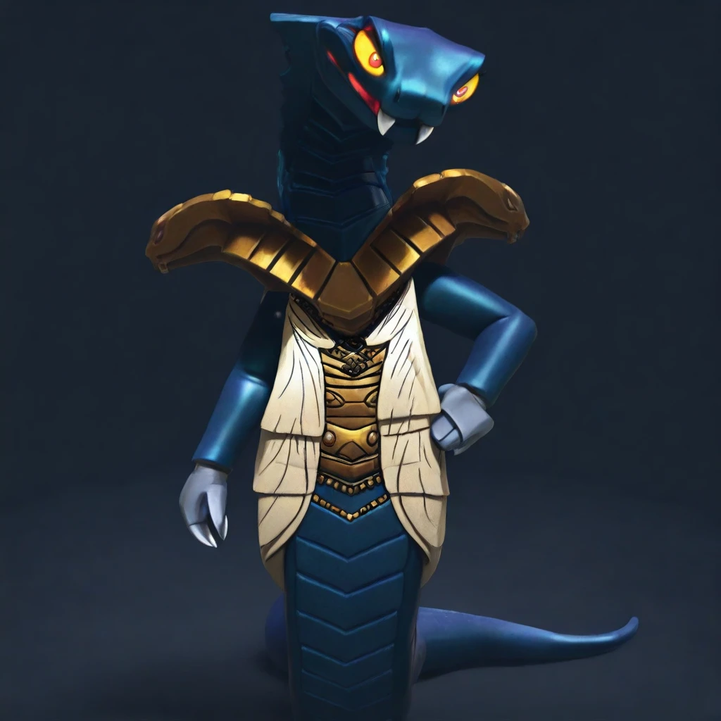 Aspheera (Ninjago) V1