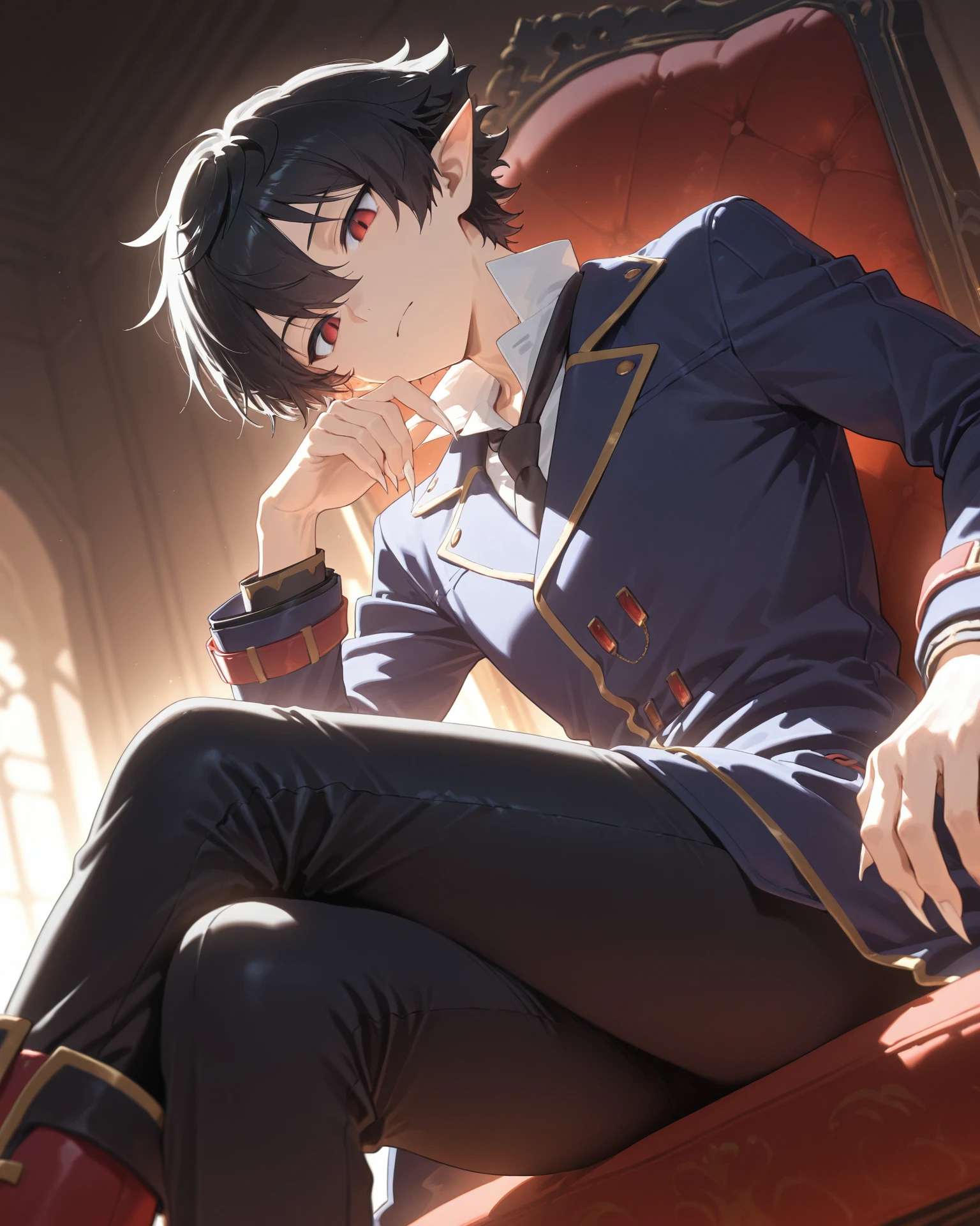 Arne Neuntöte Adult - The Case Book of Arne v1.0