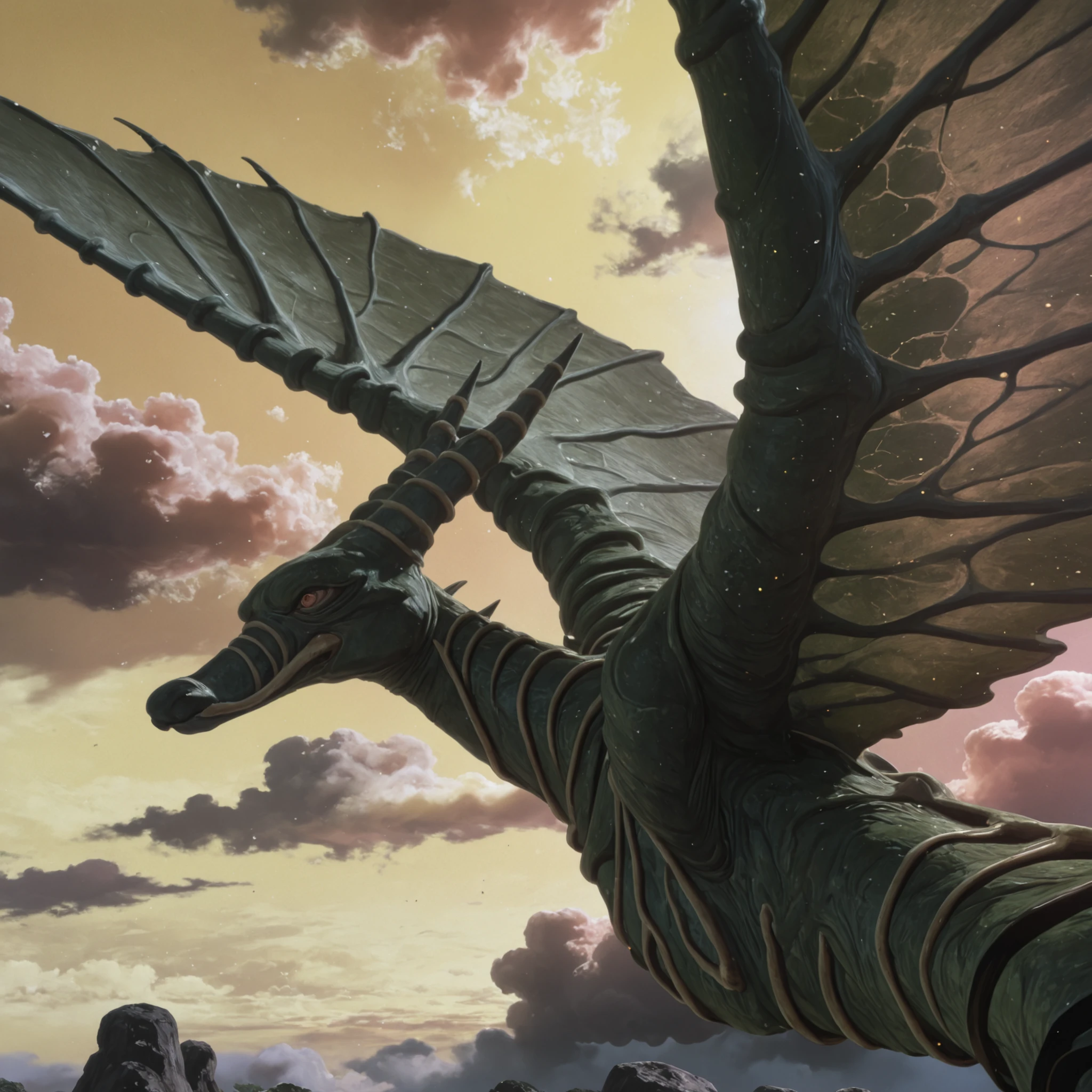 Worsel (Lensman) - ILXL ILXLv1.0