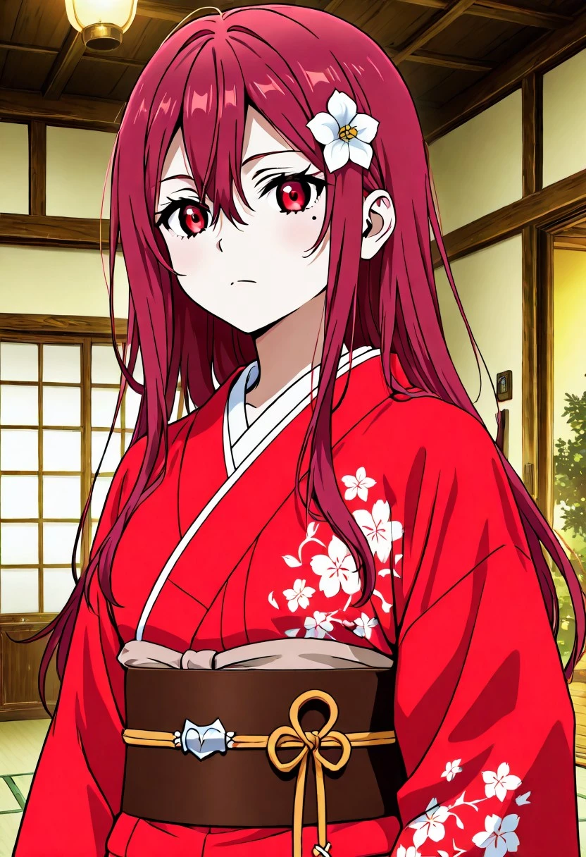 Xandria - toziuha night order of the alchemists [ Illustrious ] V1