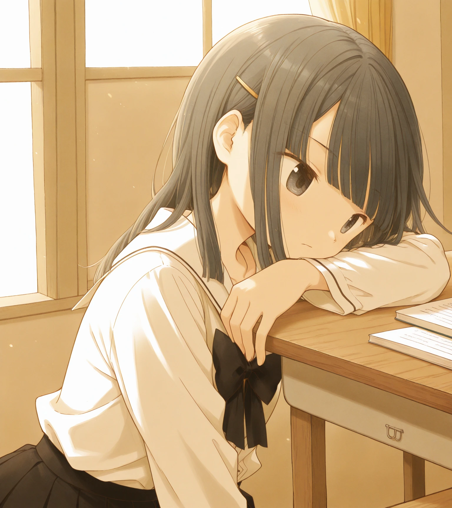 九条 郁乃 (微熱空間) / Ikuno Kujo (Binetsu Kukan) v1.0