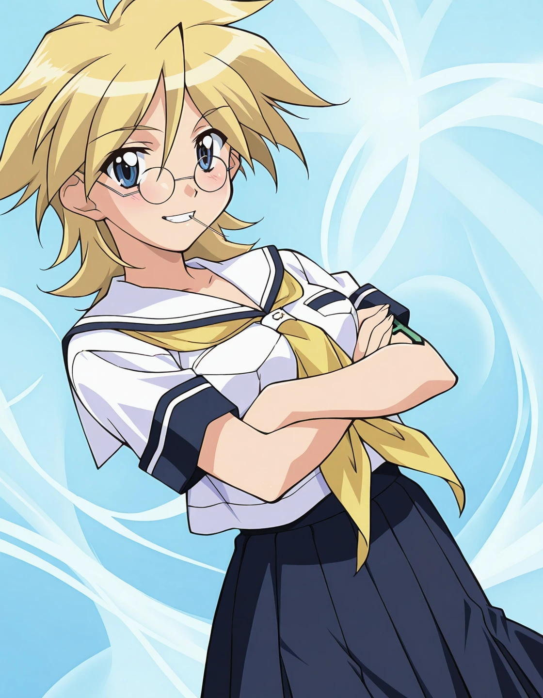 Sera Arashiyama - G-On Riders Sera Arashiyama - V1.0