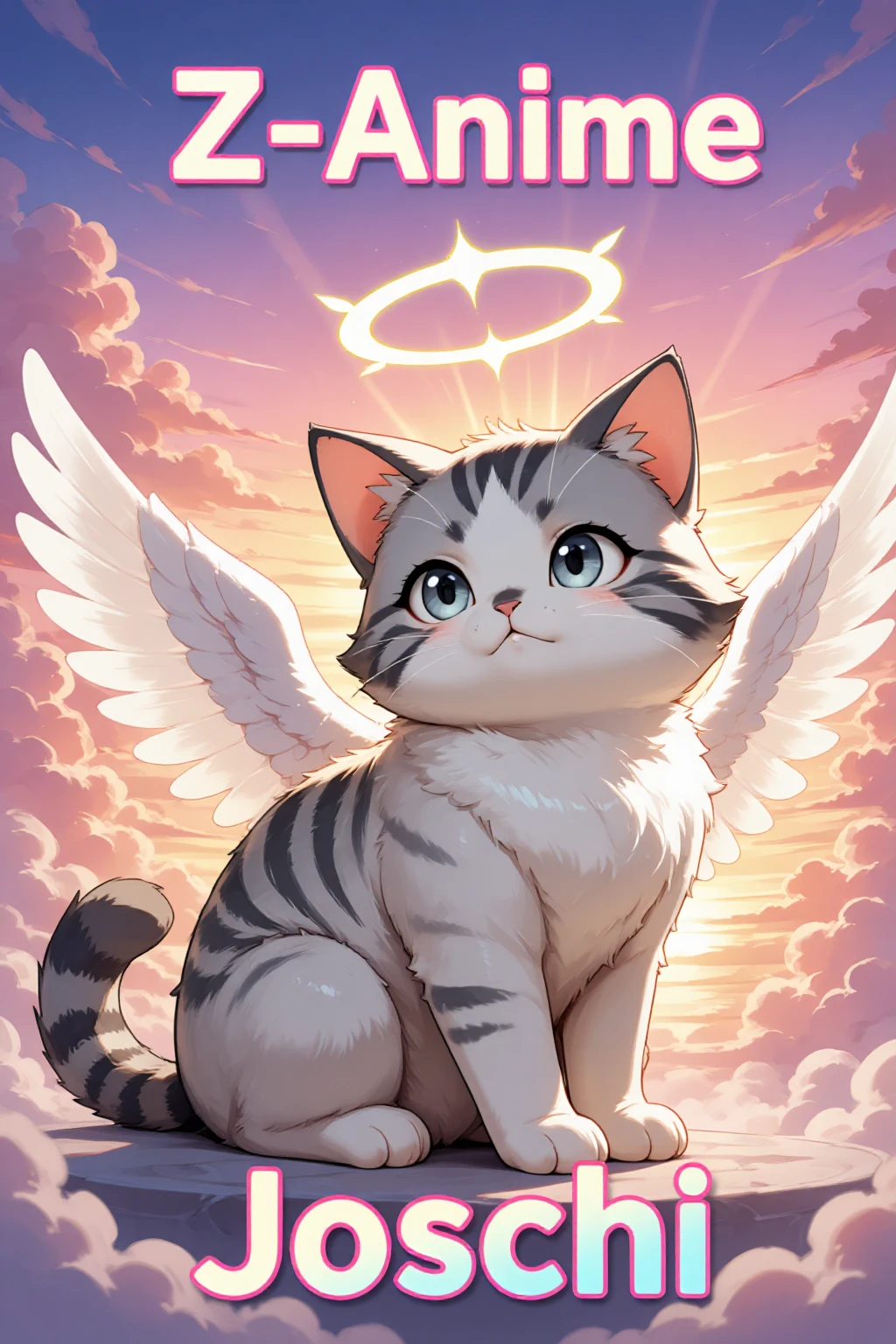 Z-Anime Distill-8-Step