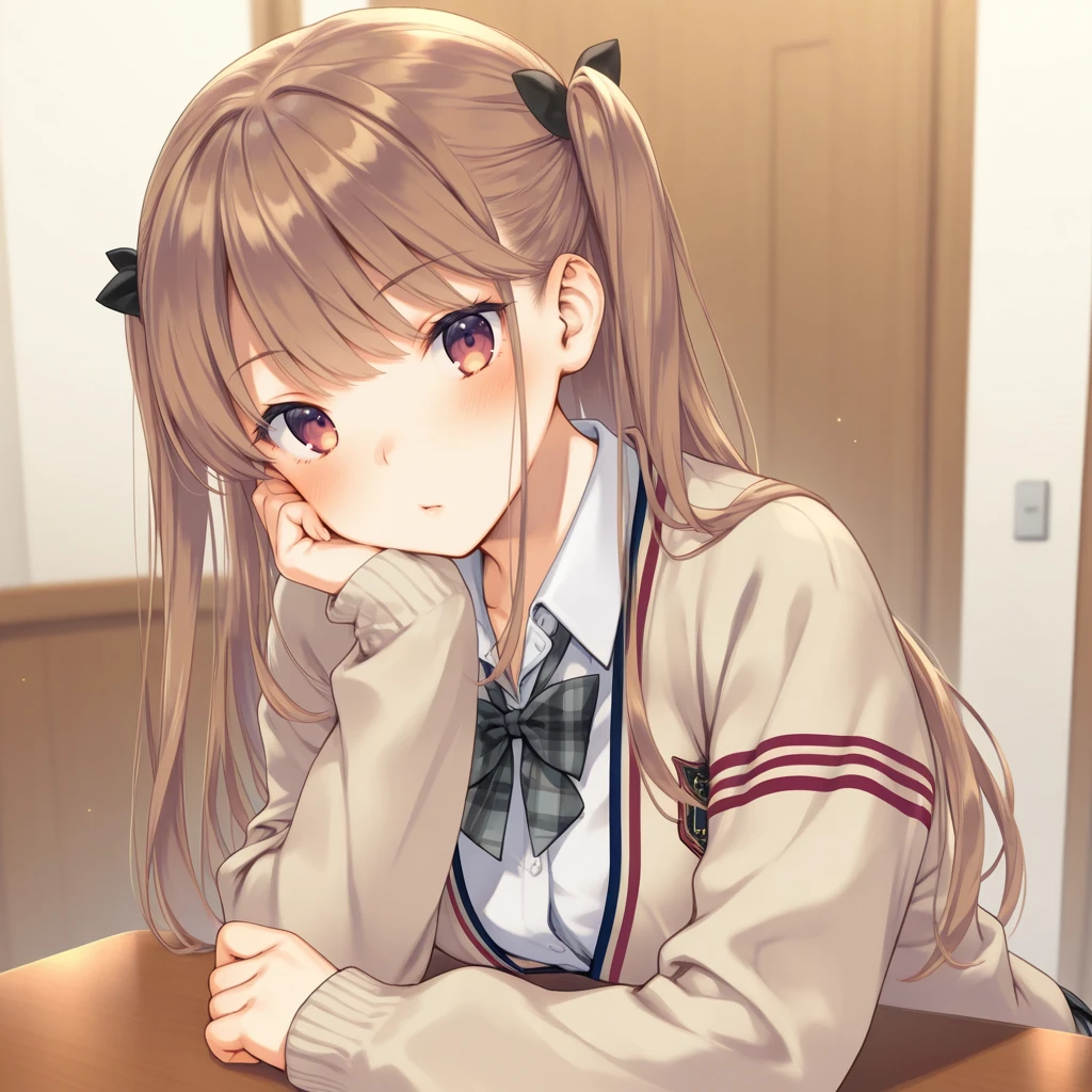 cream gallon art style V1