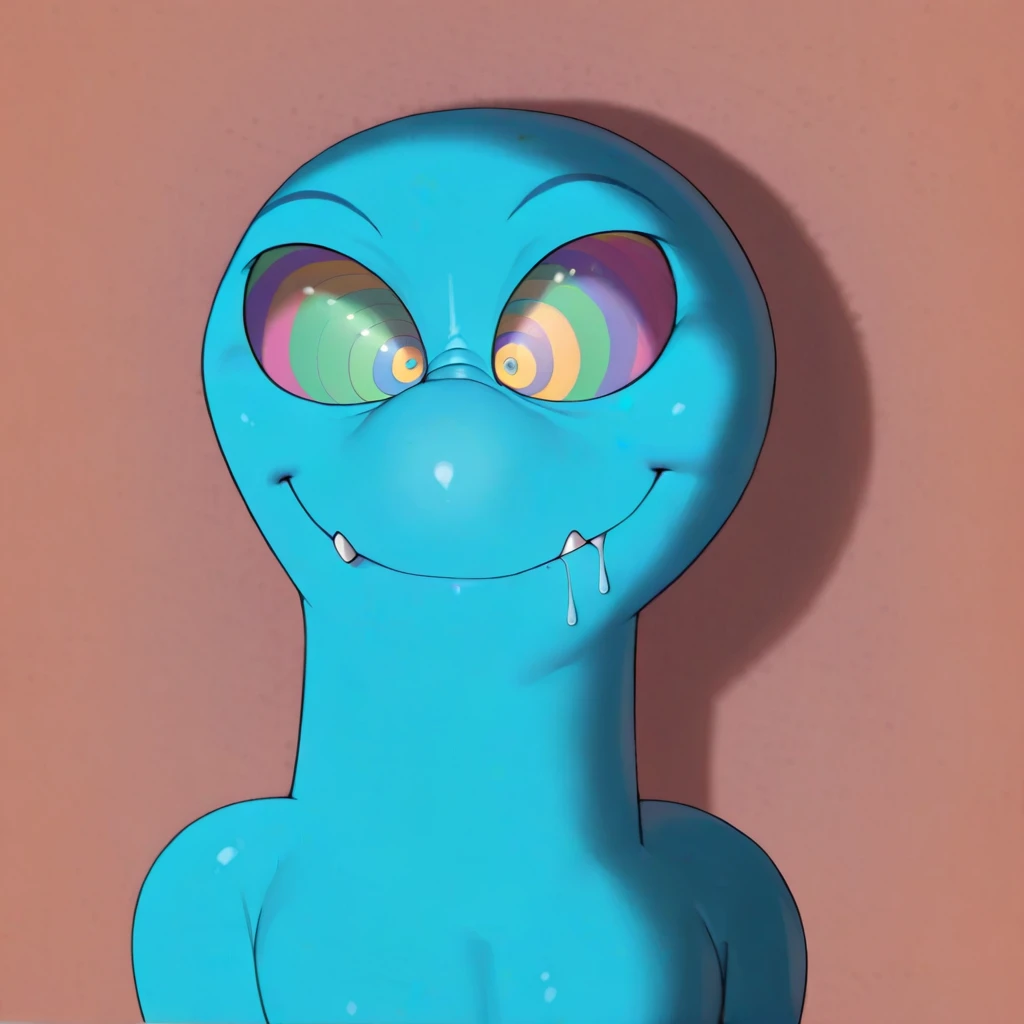 hypnotic kaa eyes model V1