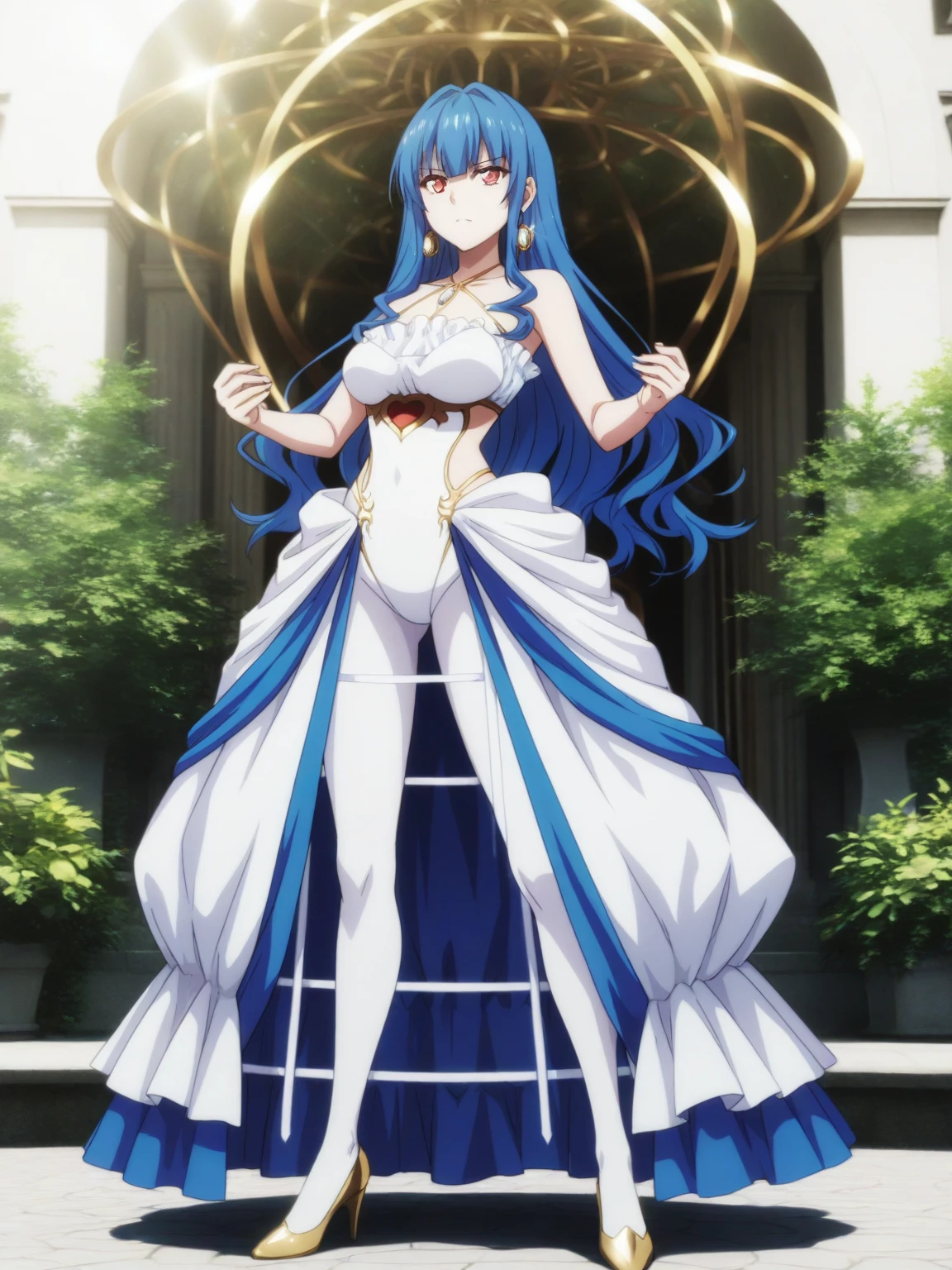 Mizerhyby Hydra Nebulis IX - KimiSen / ミゼルヒビィ・ヒュドラ・ネビュリス9世, Mizeruhibyi Hyudora Nebyurisu 9-sei / Our Last Crusade or the Rise of a New World , キミと僕の最後の戦場、あるいは世界が始まる聖戦 , Kimi to Boku no Saigo no Senjō, Aruiwa Sekai ga Hajimaru Seisen v1.0