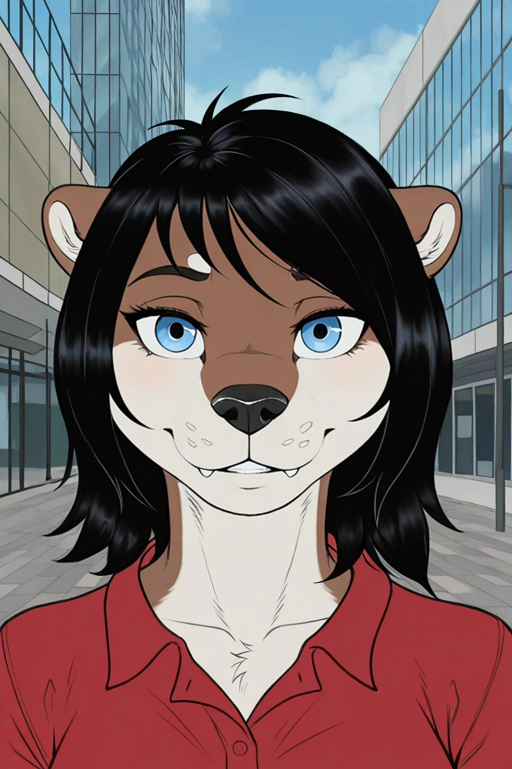 MatakiArtwork-Artist Style-Ilustrious IL-MAW