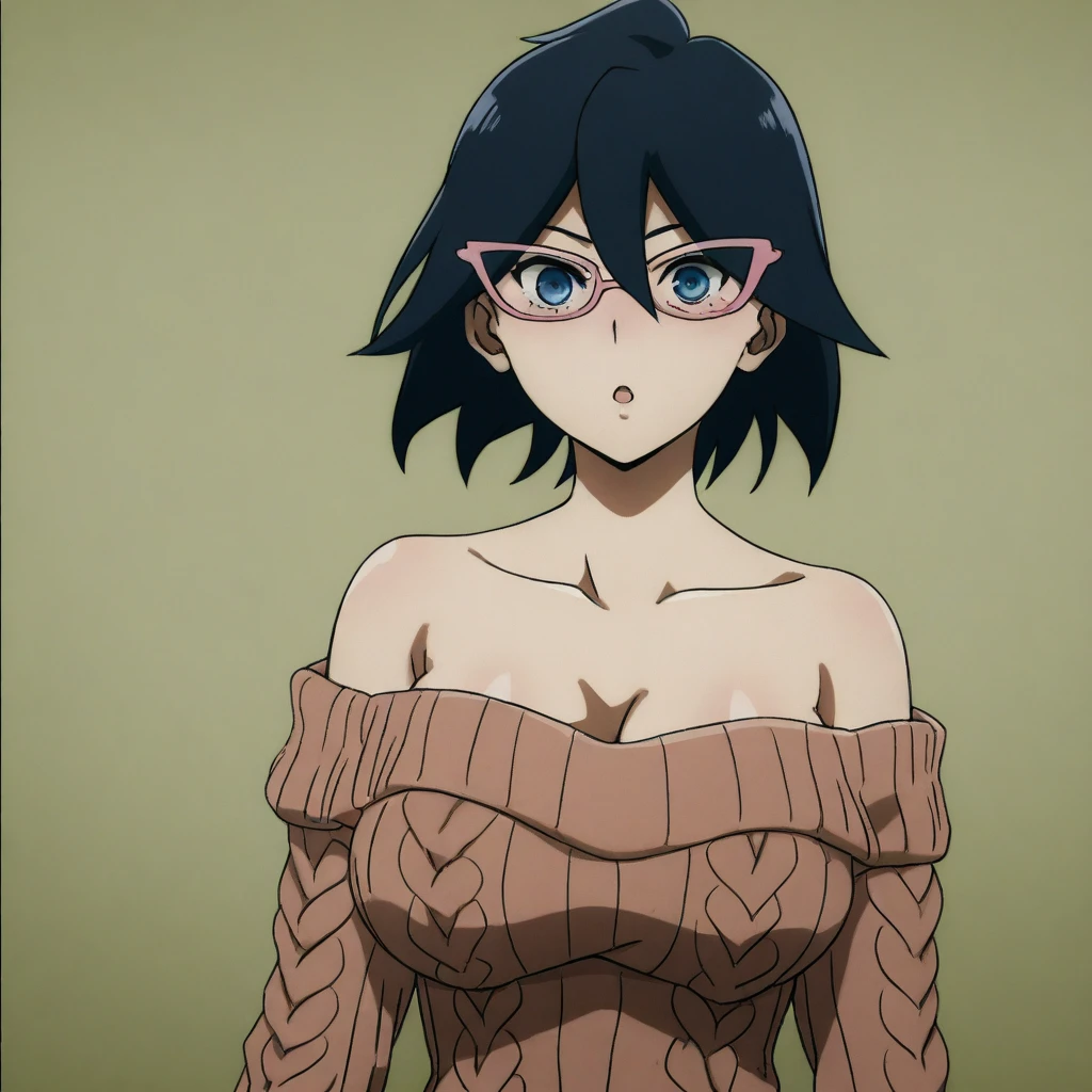 Nemuri Kayama (Vigilantes) V1