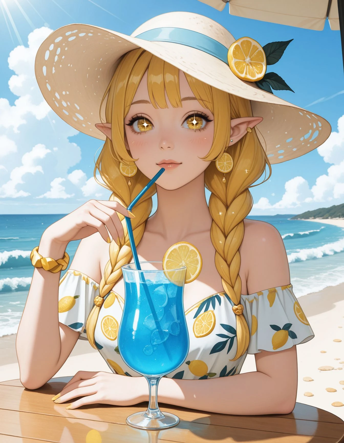 My OC - Kuni [IllustriousXL] v1.0