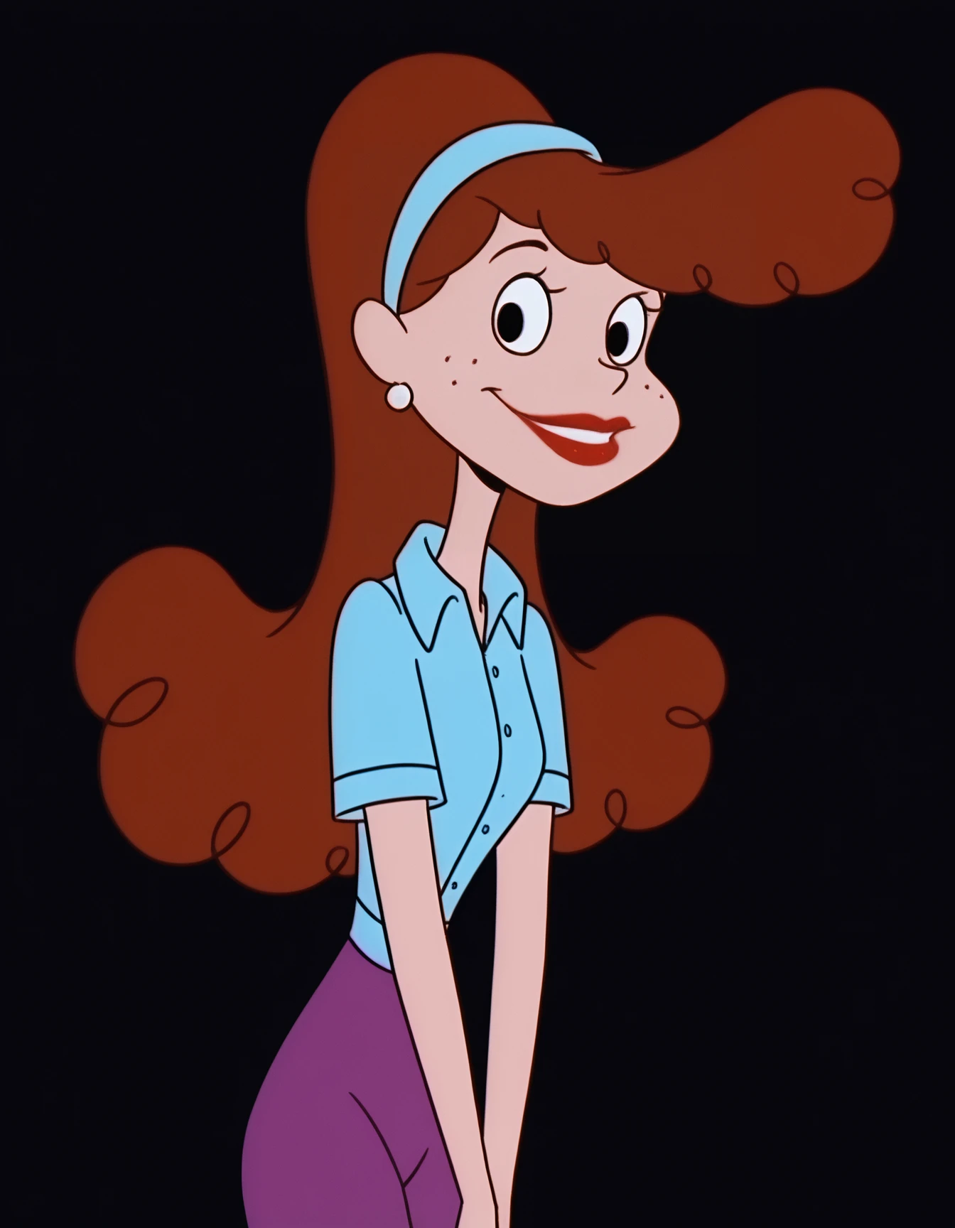 Linda (Cow & Chicken) v1.1