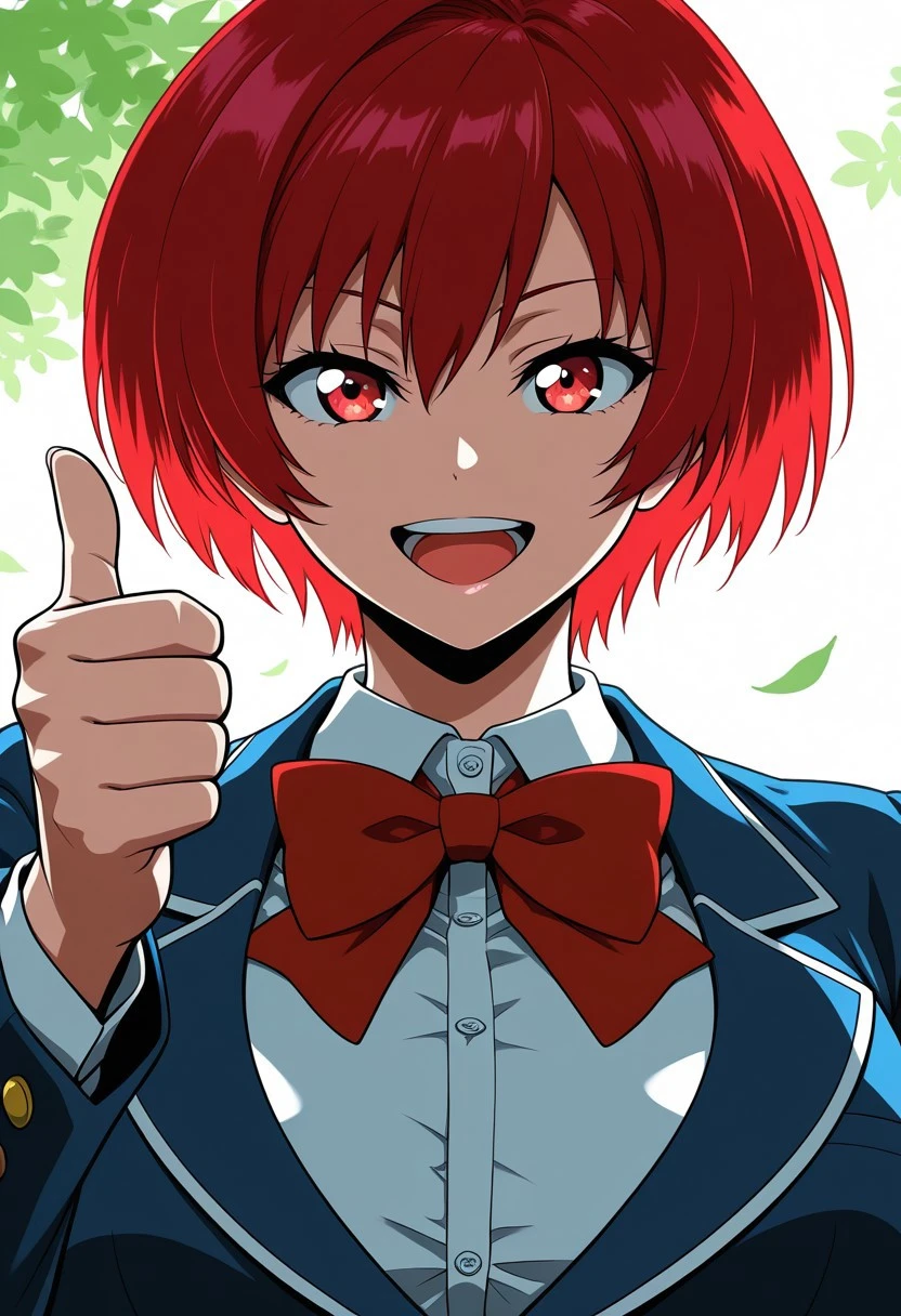 Brown_skin_labo [Art Style] V1