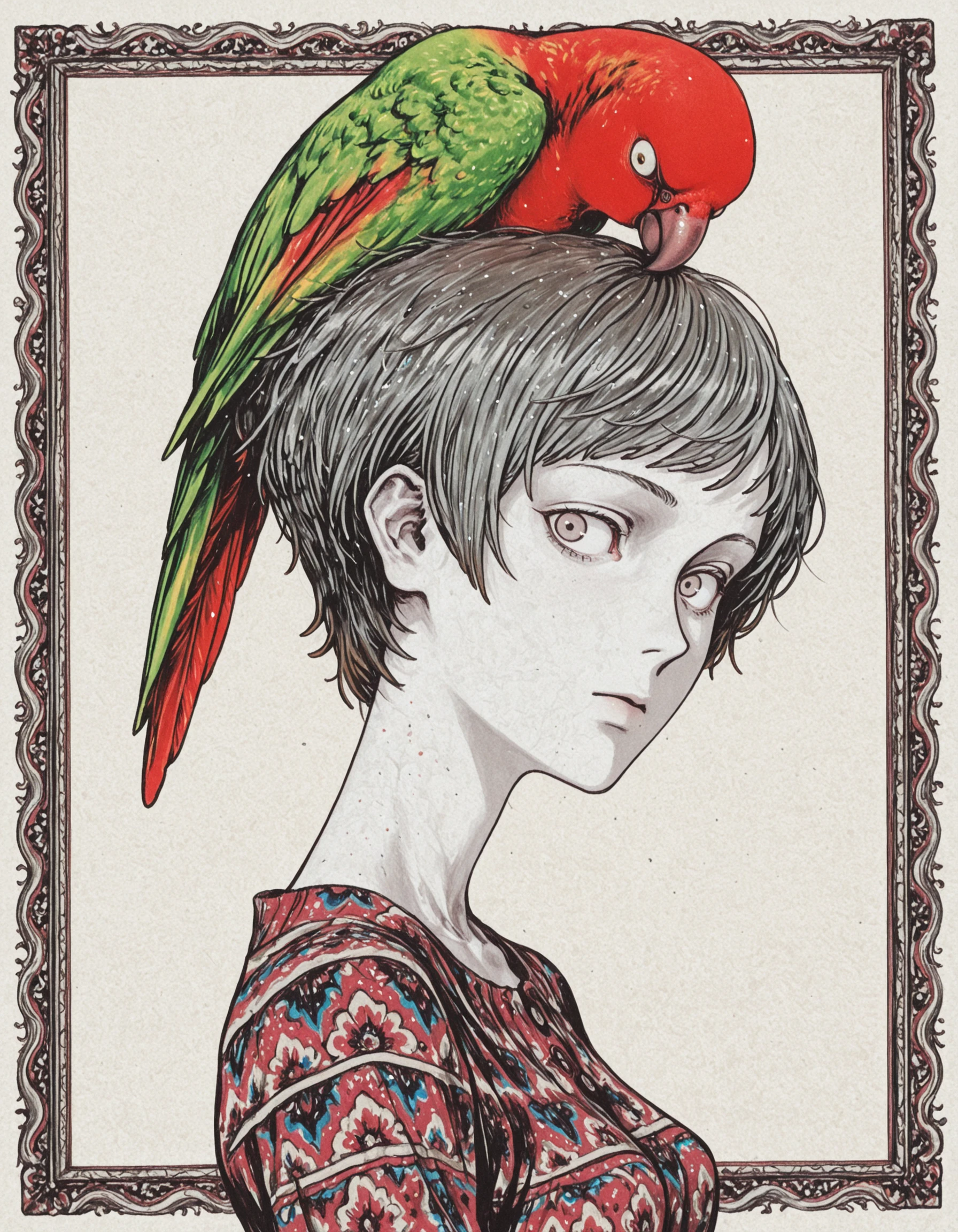 [pinterestcore 04] unnamed postclassical anime style V1