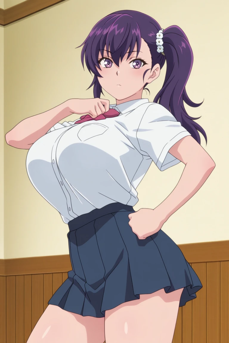 Kowaremono: Risa v1.0