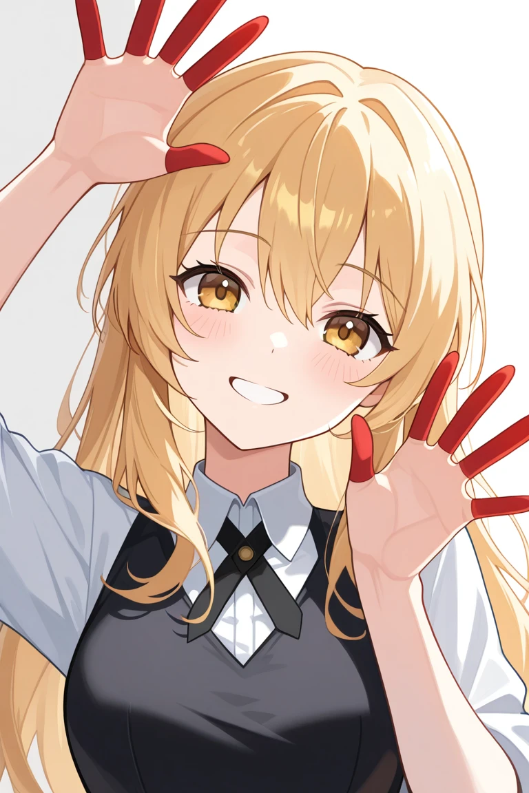 Finger Cots Illustrious