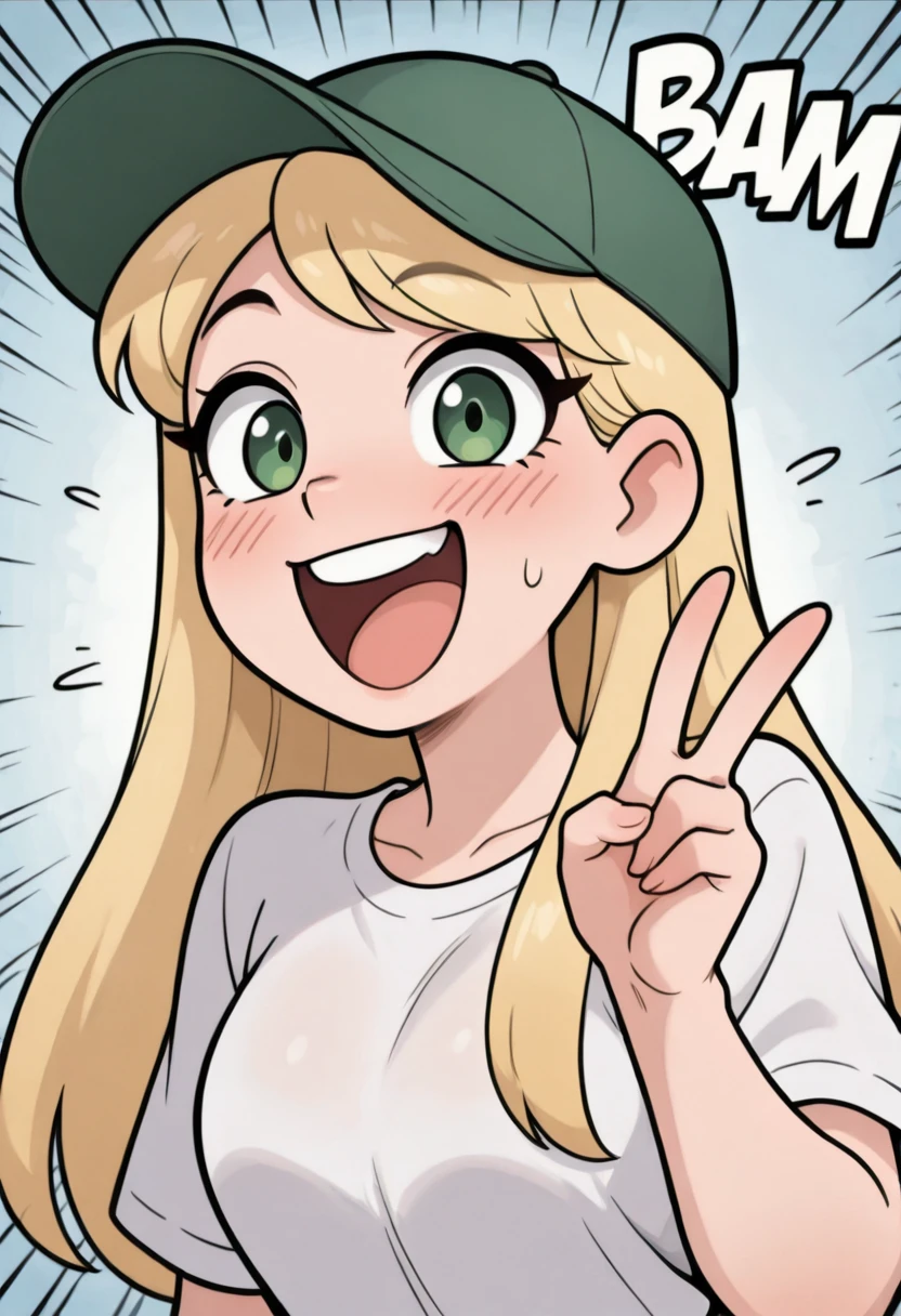 Bambi: Wham, bam, thank you ma'am! (CitronOC) [IL] v1.0