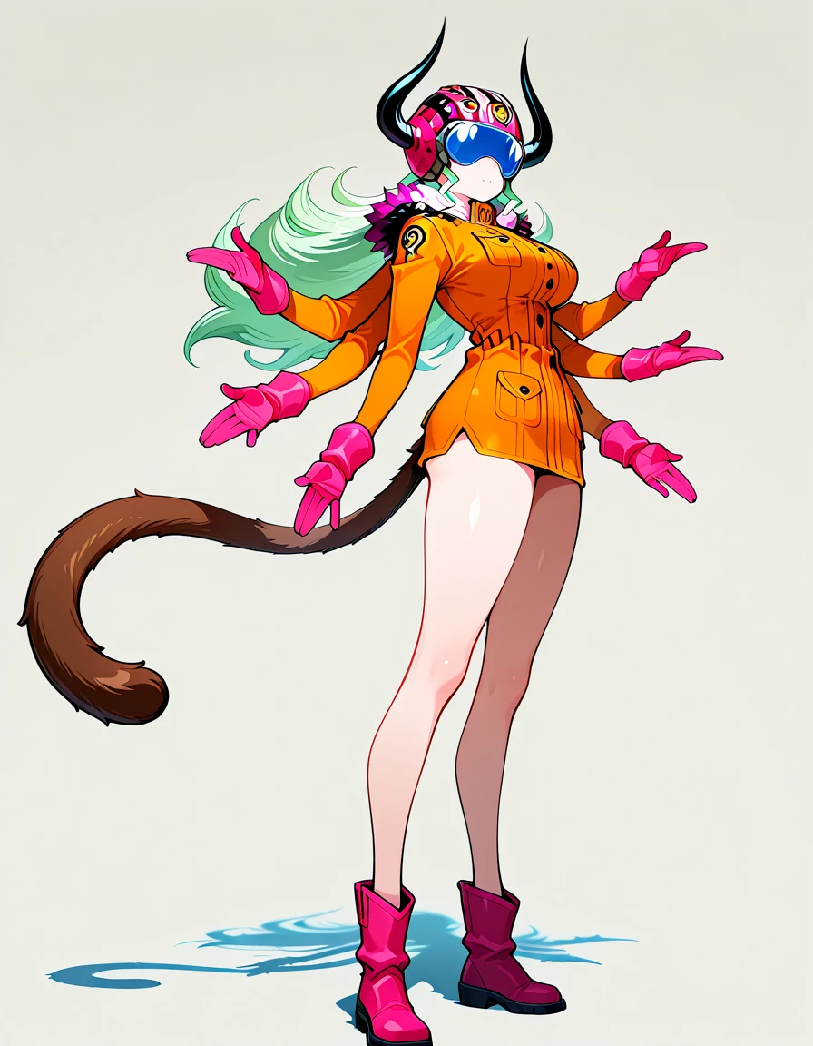 Solitaire (One Piece) V1