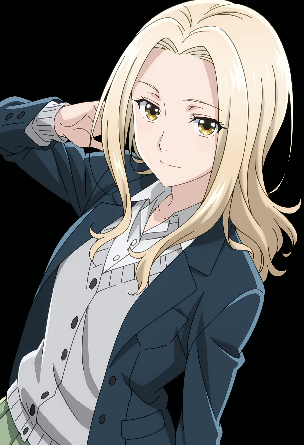 Rio Amakusa - Koikimo Rio Amakusa v1.0