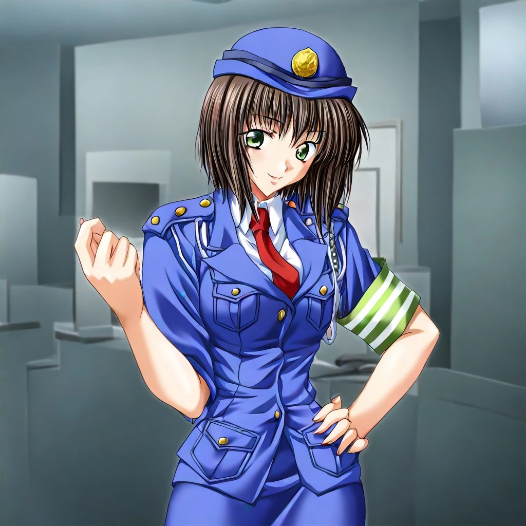 batou dangan ai style V1