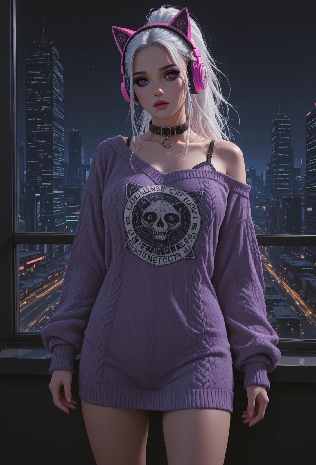 Dasha (Fortnite) iL V1