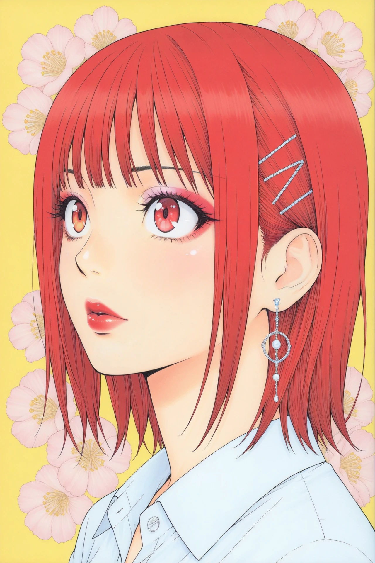 [Style] Liar Game manga cover v1.0