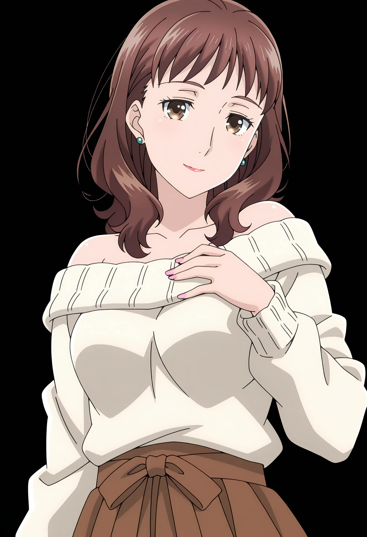 Arie Matsushima - Koikimo Arie Matsushima v1.0