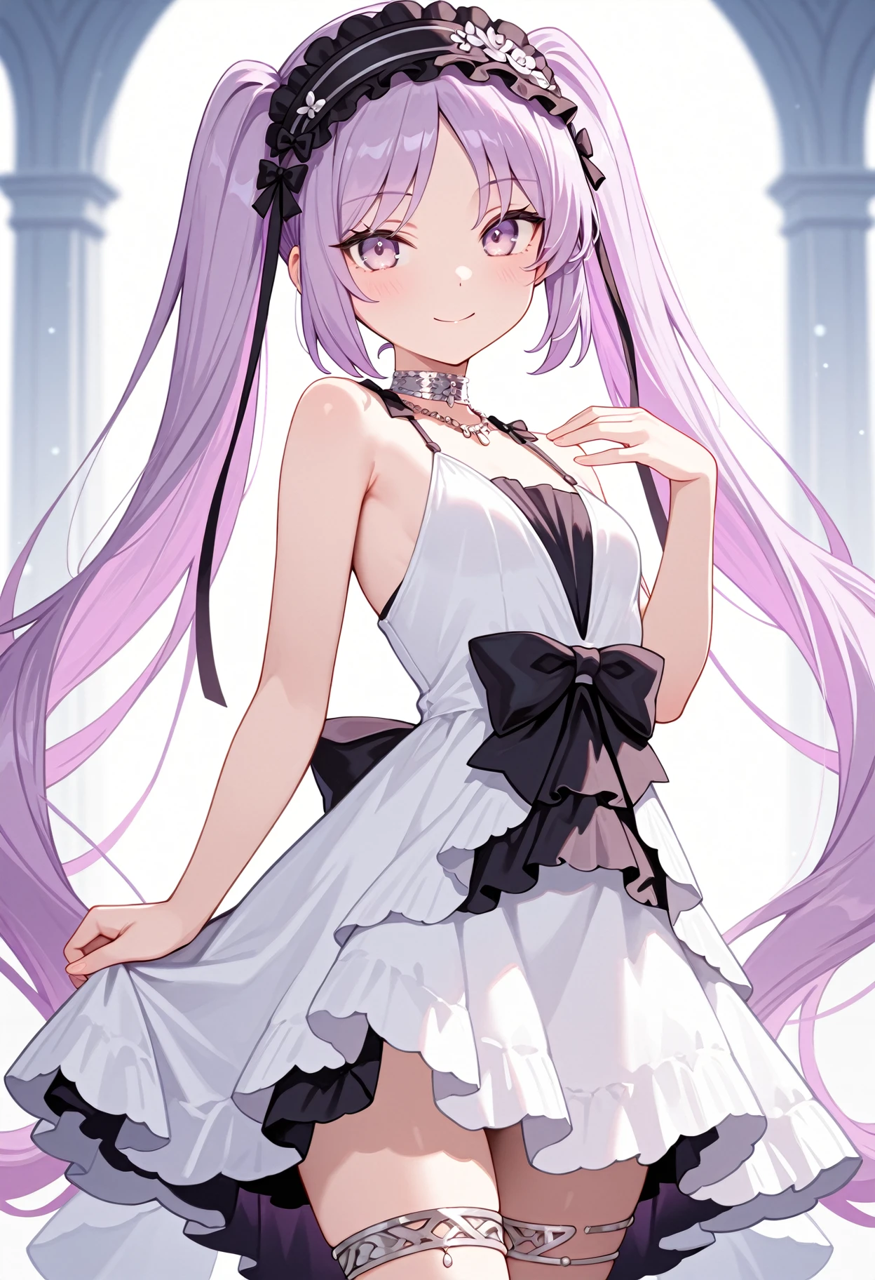 Euryale Stage 3 (Fate) - ILXL v1.0