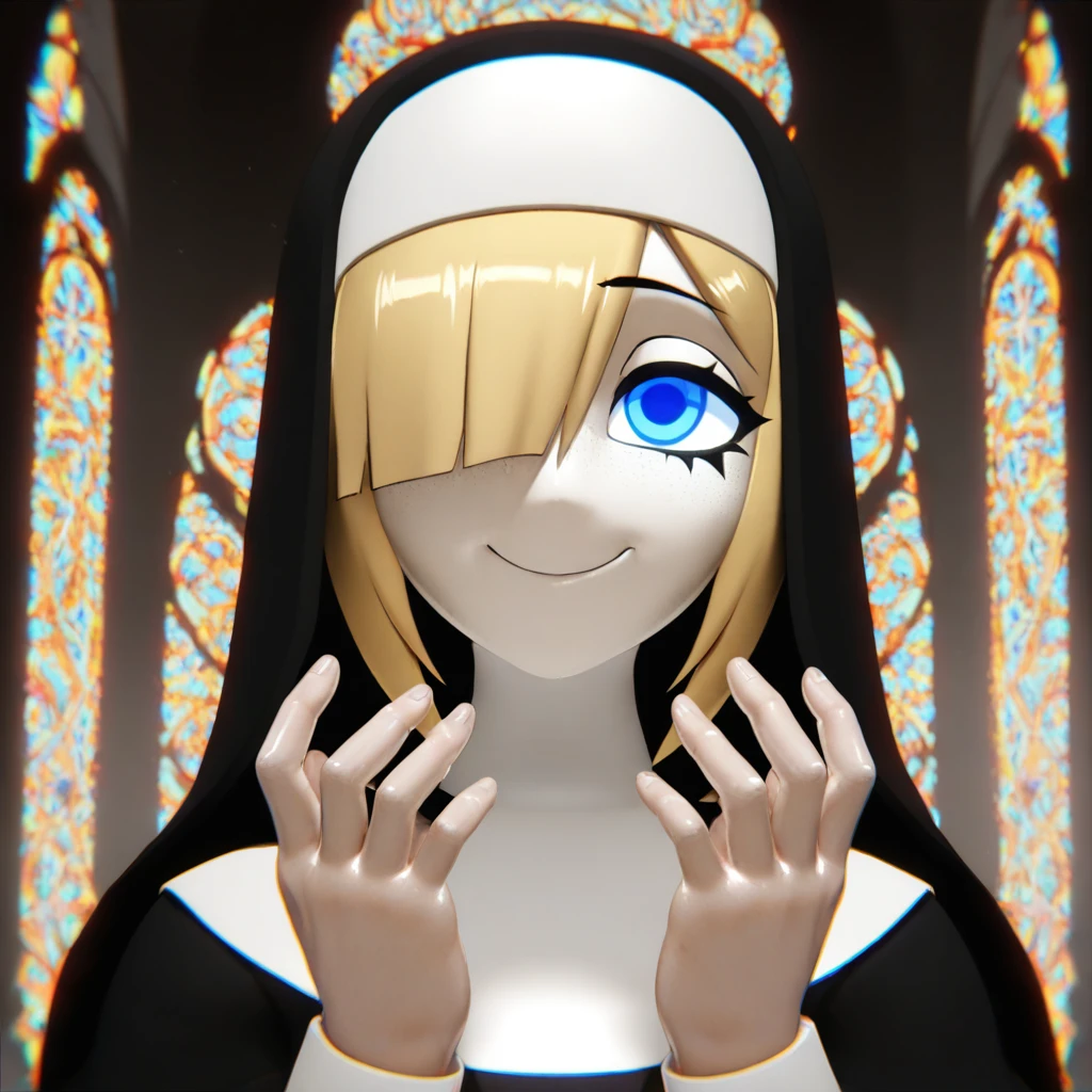 Snippwapp Style | Illustrious/Pony WAI (V1)