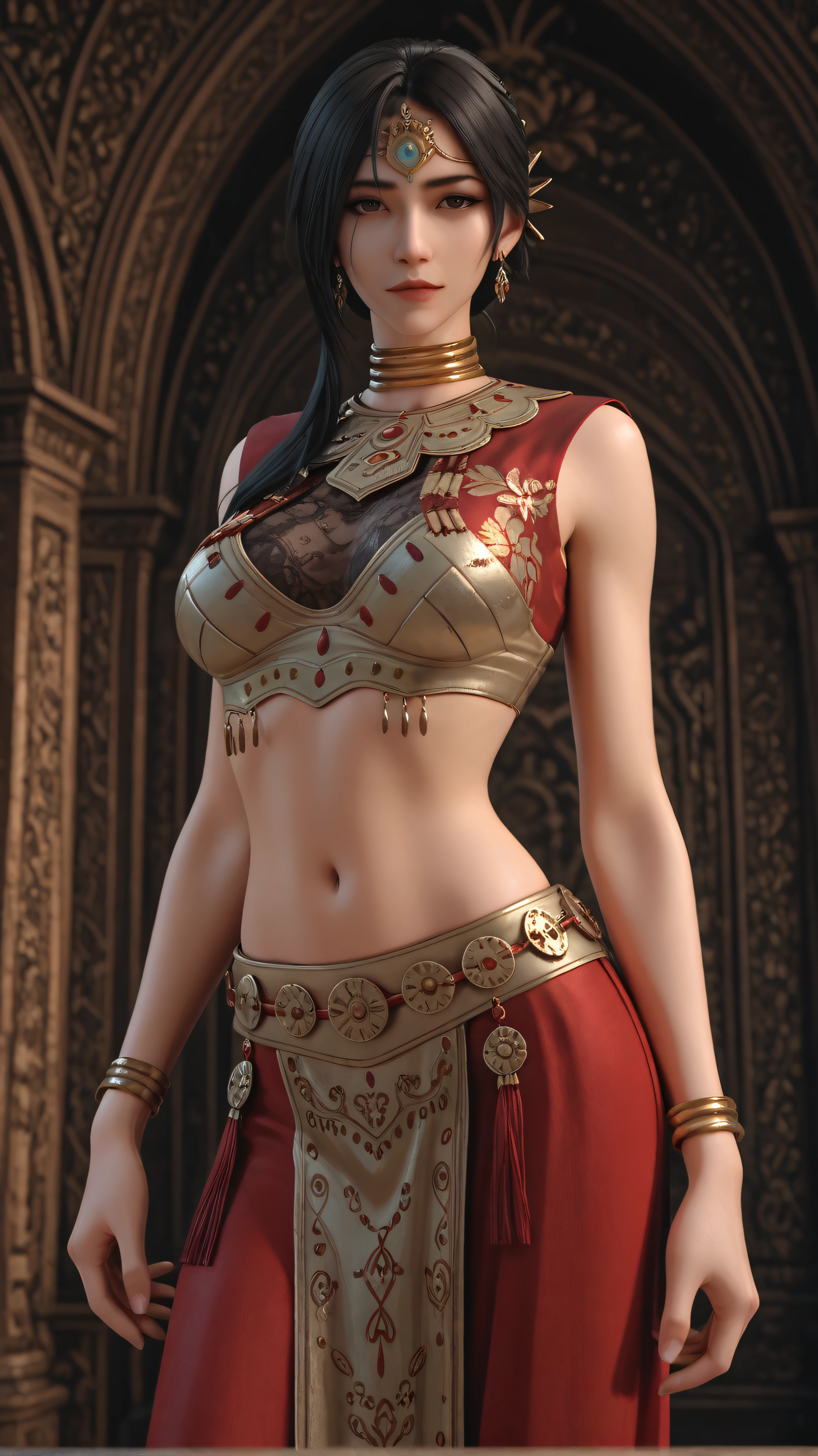 fazheluo（伐折罗）——SiHaiJingQi （四海鲸骑 ） v1.0