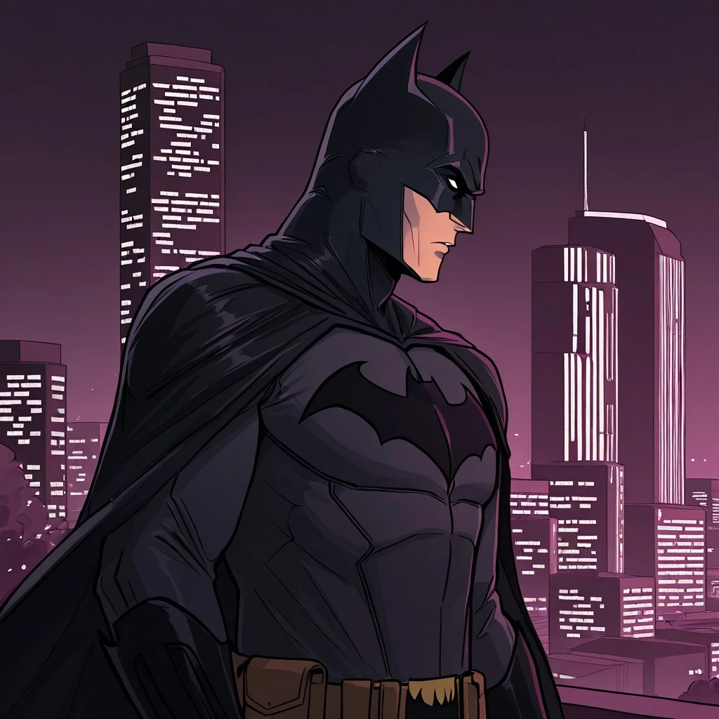 Wayne Family Adventures Style V1