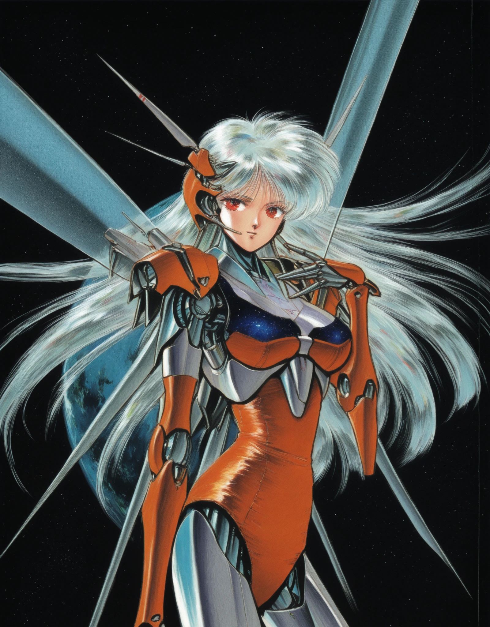 Masahisa Suzuki Style (+ARIEL) V1