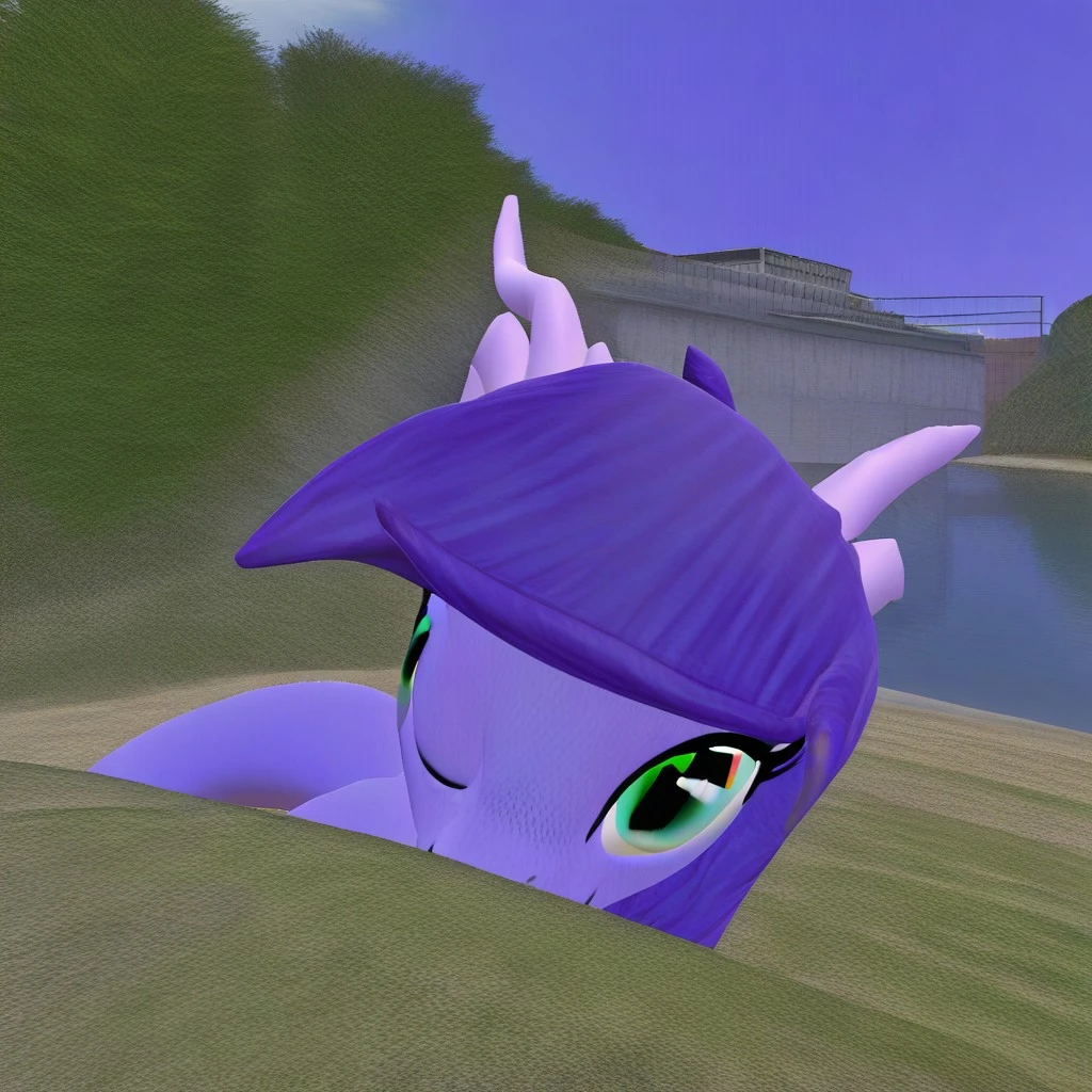 Ava Firelark v2 from screenshots V2