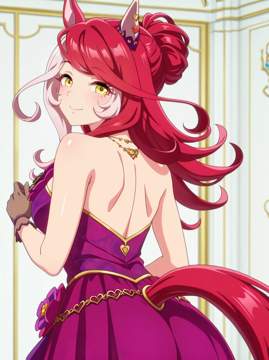 Loves Only You - Beyond Dreams UmaMusume v1.0