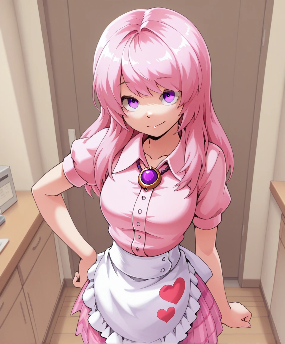 Marie - Monster Girl Quest!/Monmusu Quest! - Illustrious v1.0