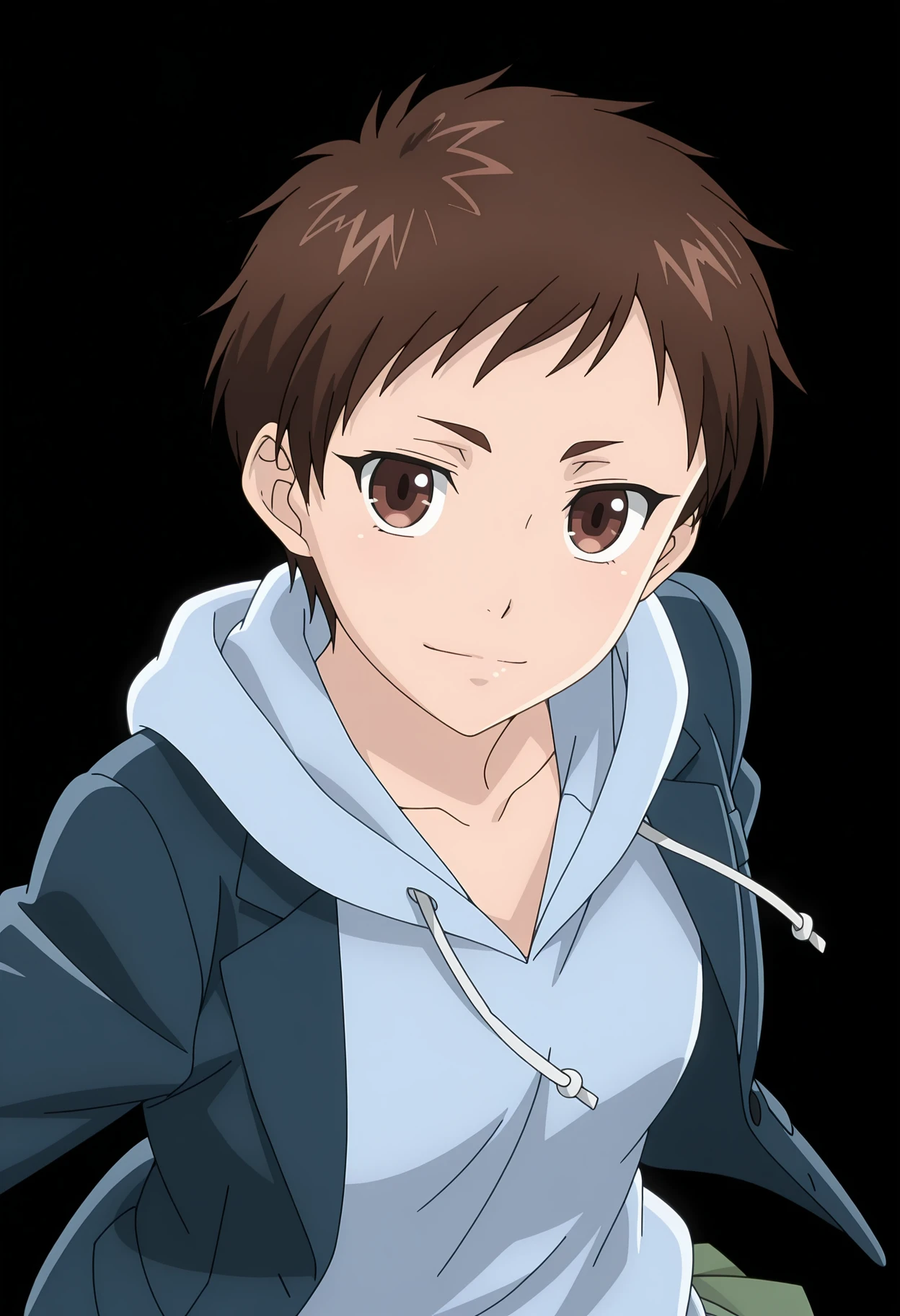 Satsuki - Koikimo Satsuki v1.0