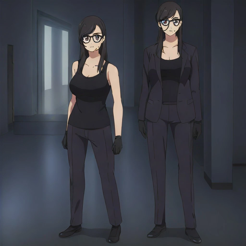 Minakata Hizuru (Summer Time Render) V1