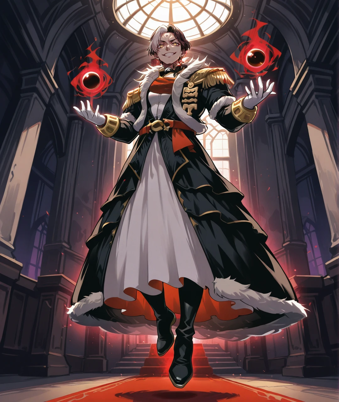 Emet-Selch | Final Fantasy XIV v1.0IL