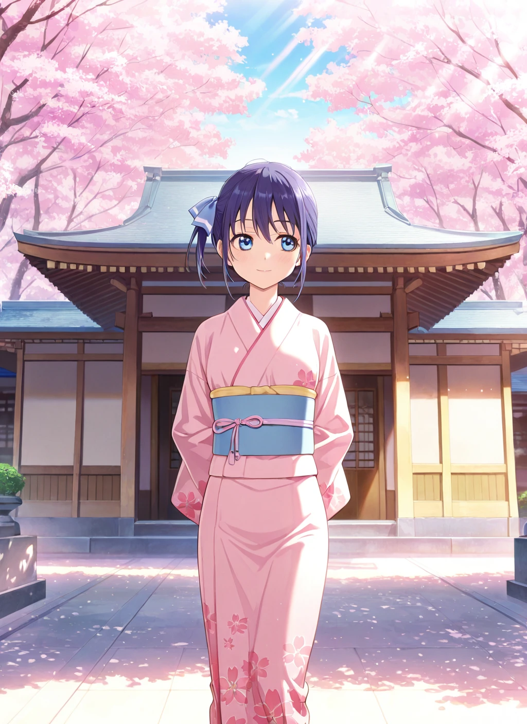 Nagisa Minase - Girlfriend Girlfriend, Illustrious [水瀬 渚] v1.0