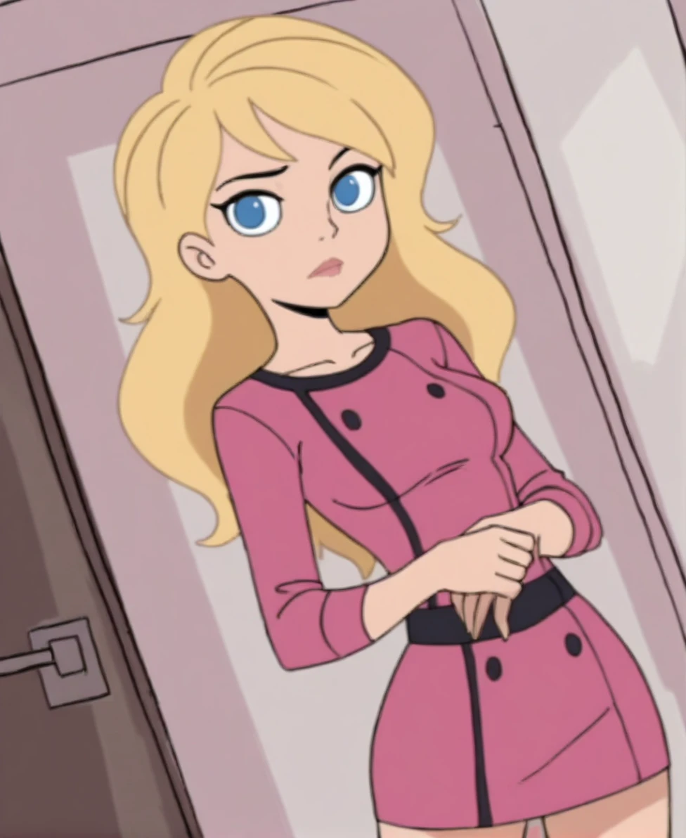 Rose - American Dragon Season 2 v1.0