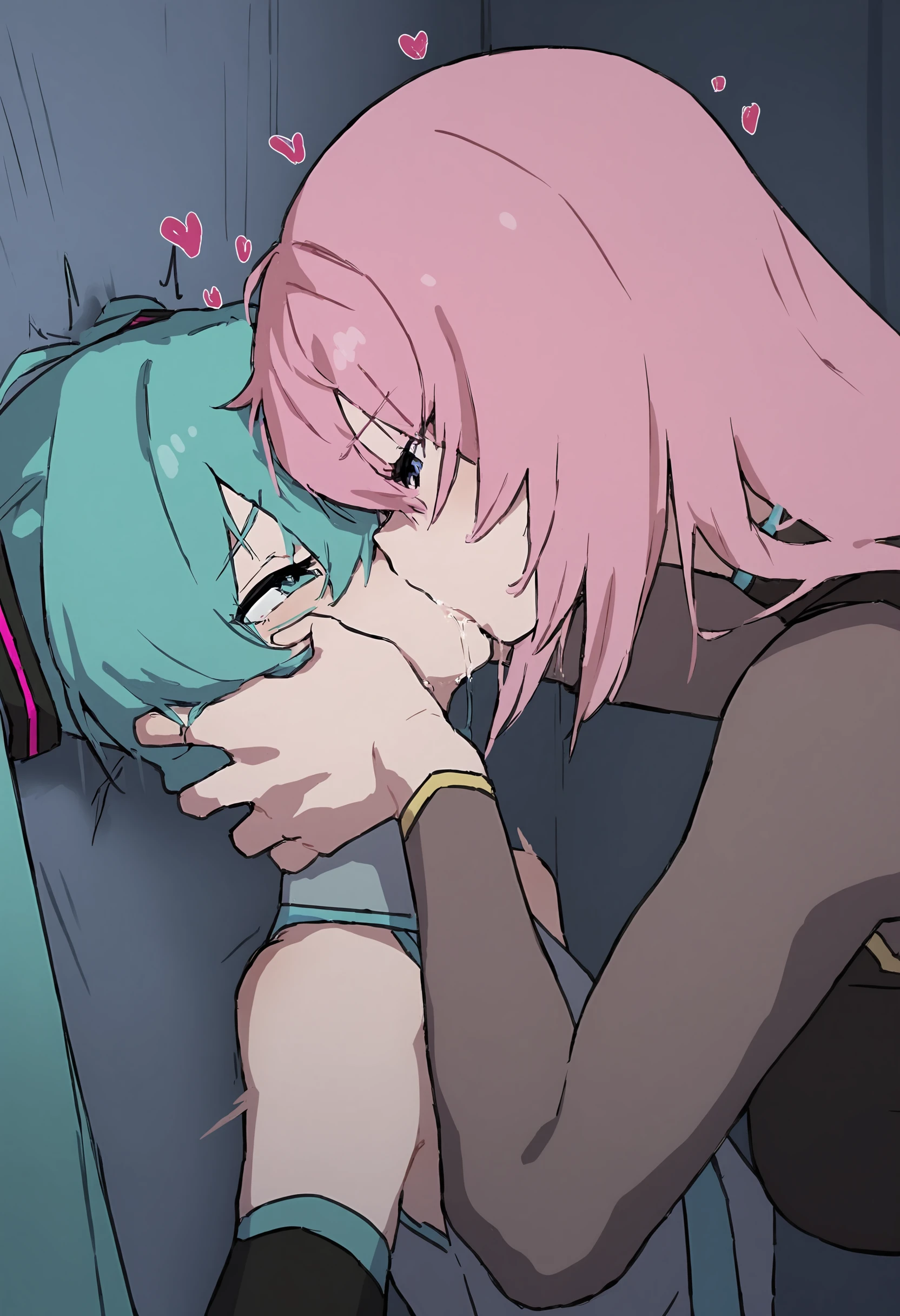 m_k (Menkichi) Style (NoobAI vPred) v1