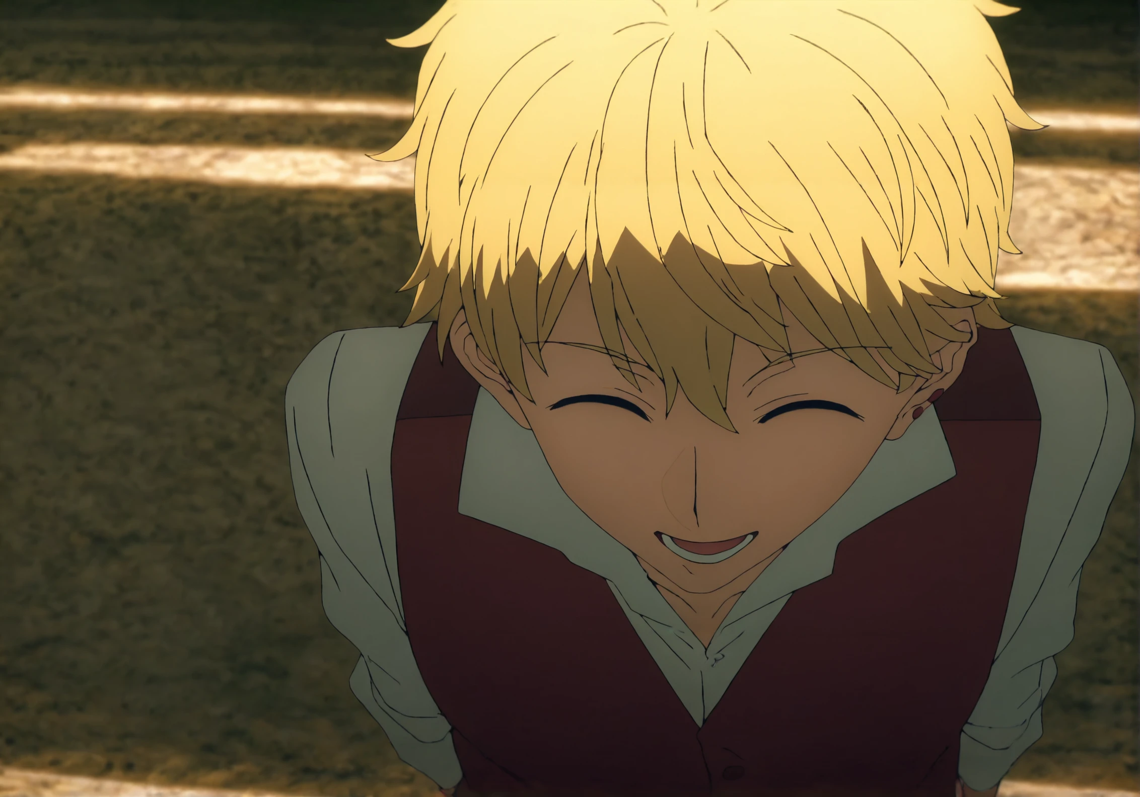 Flat Escardos/ フラット・エスカルドス(Fate/strange Fake) v1.0